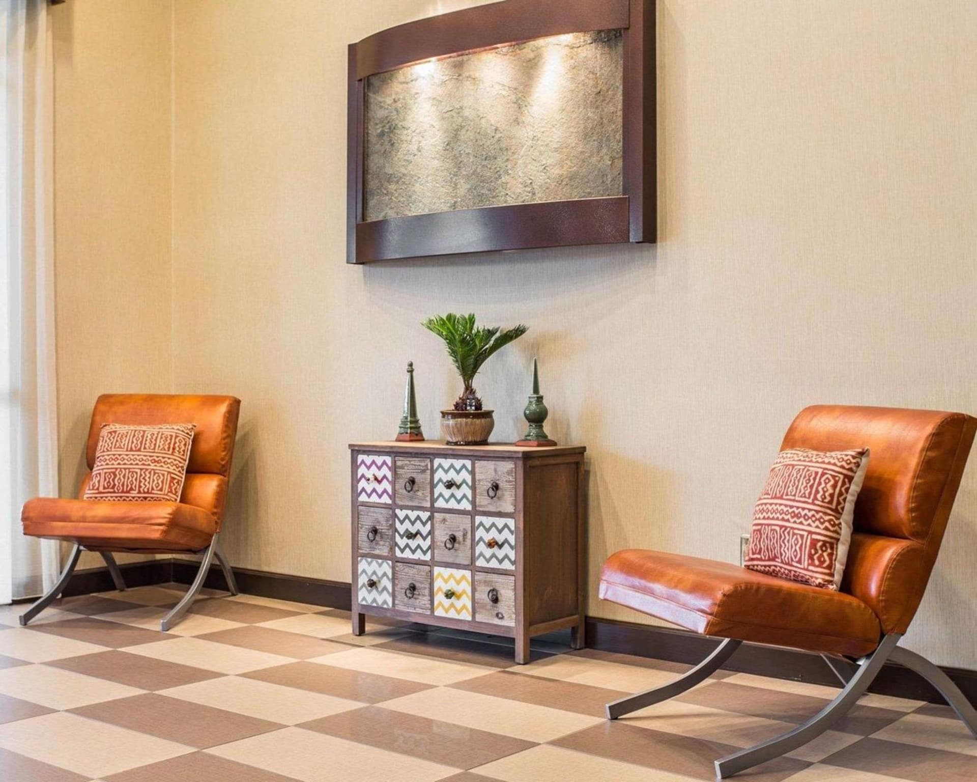 Quality Suites Hickory South gallery photo in Hickory, NC — image 16