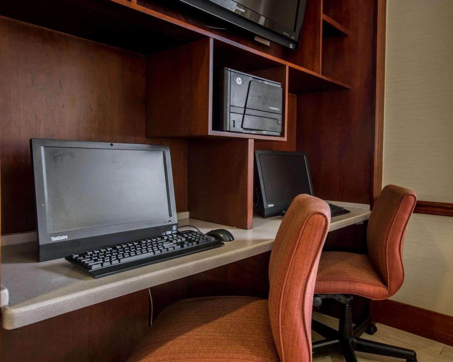 Quality Inn & Suites Biltmore East gallery photo in Asheville, NC — image 5