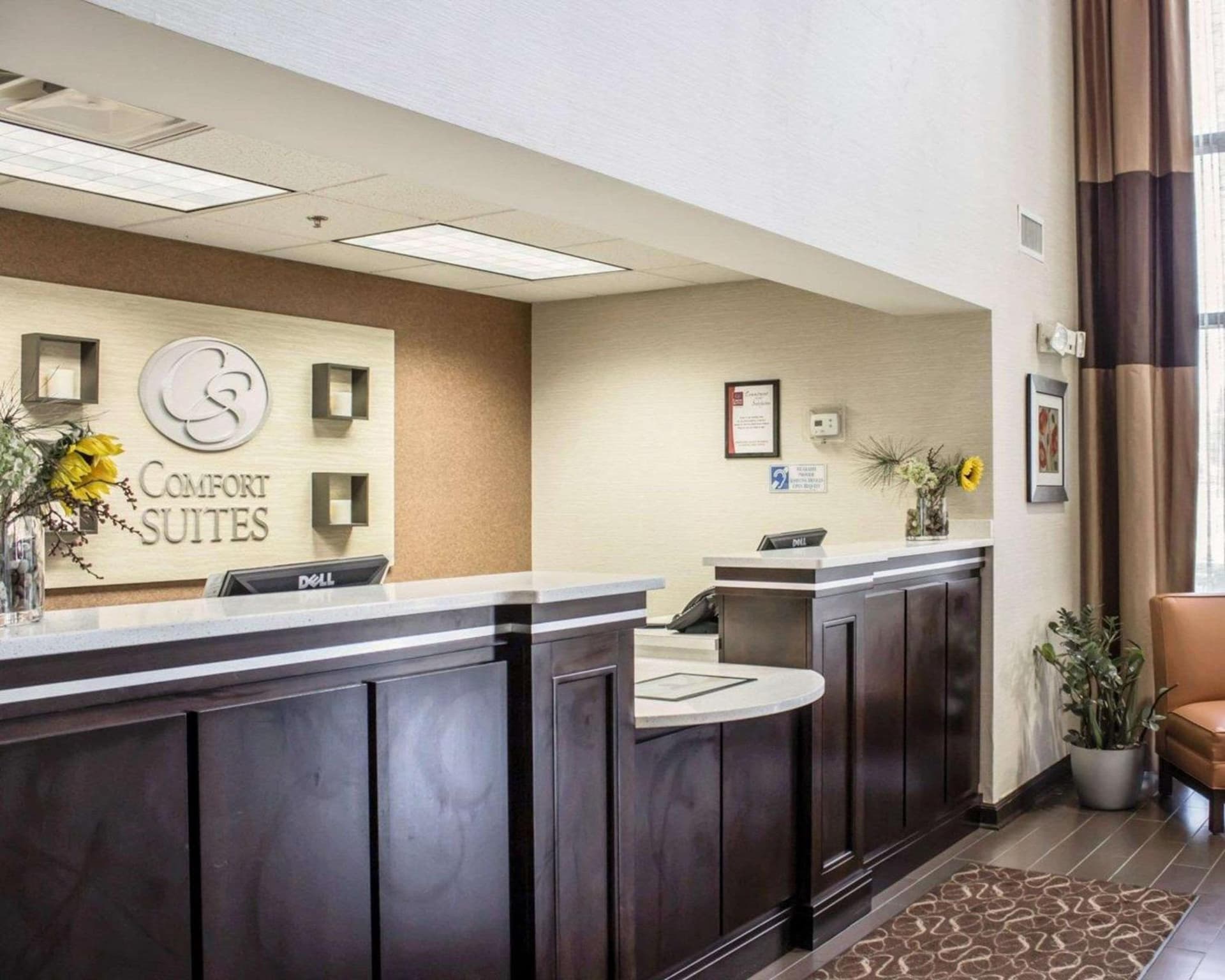 Comfort Suites Regency Park gallery photo in Cary, NC — image 11