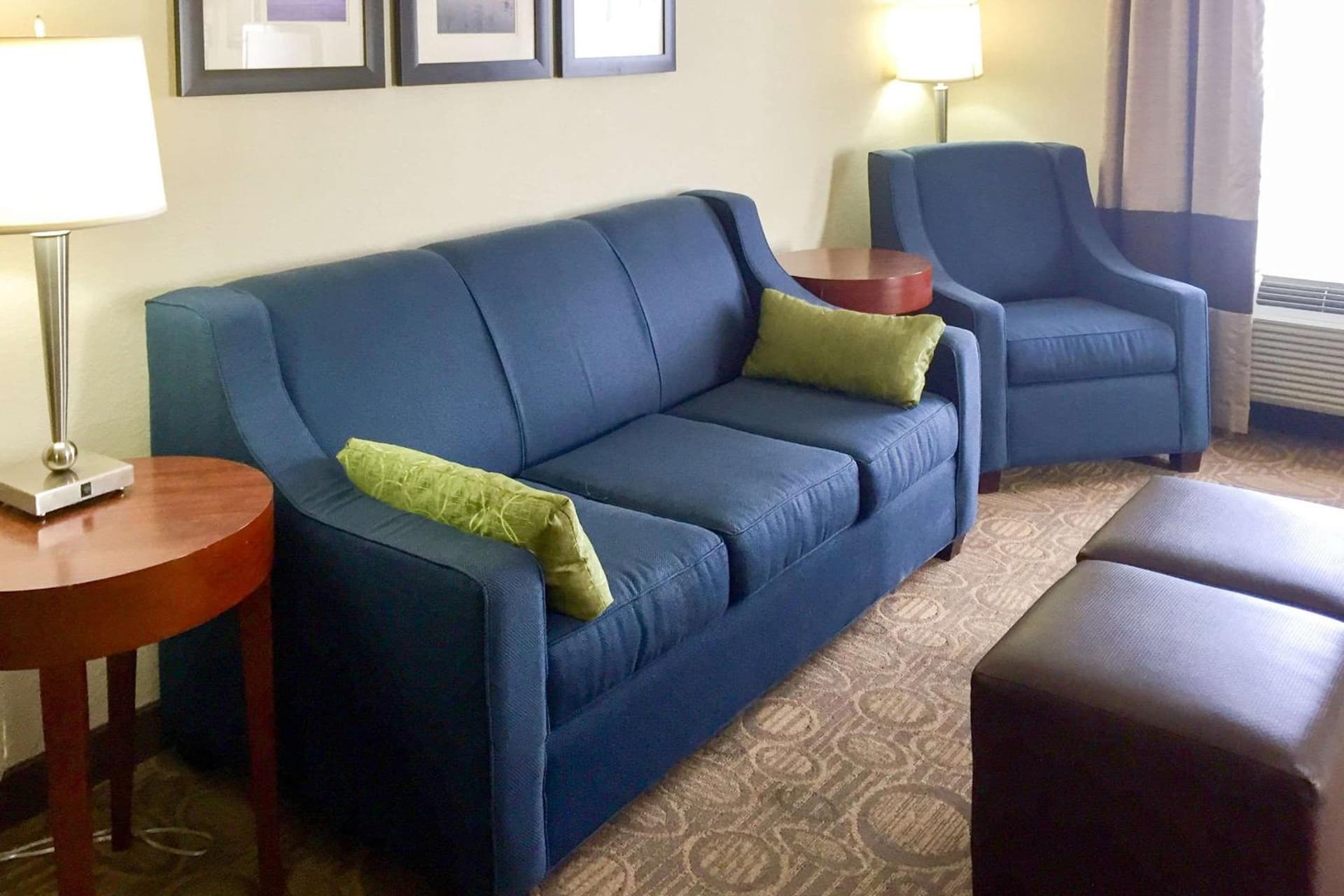 Comfort Suites Regency Park gallery photo in Cary, NC — image 28