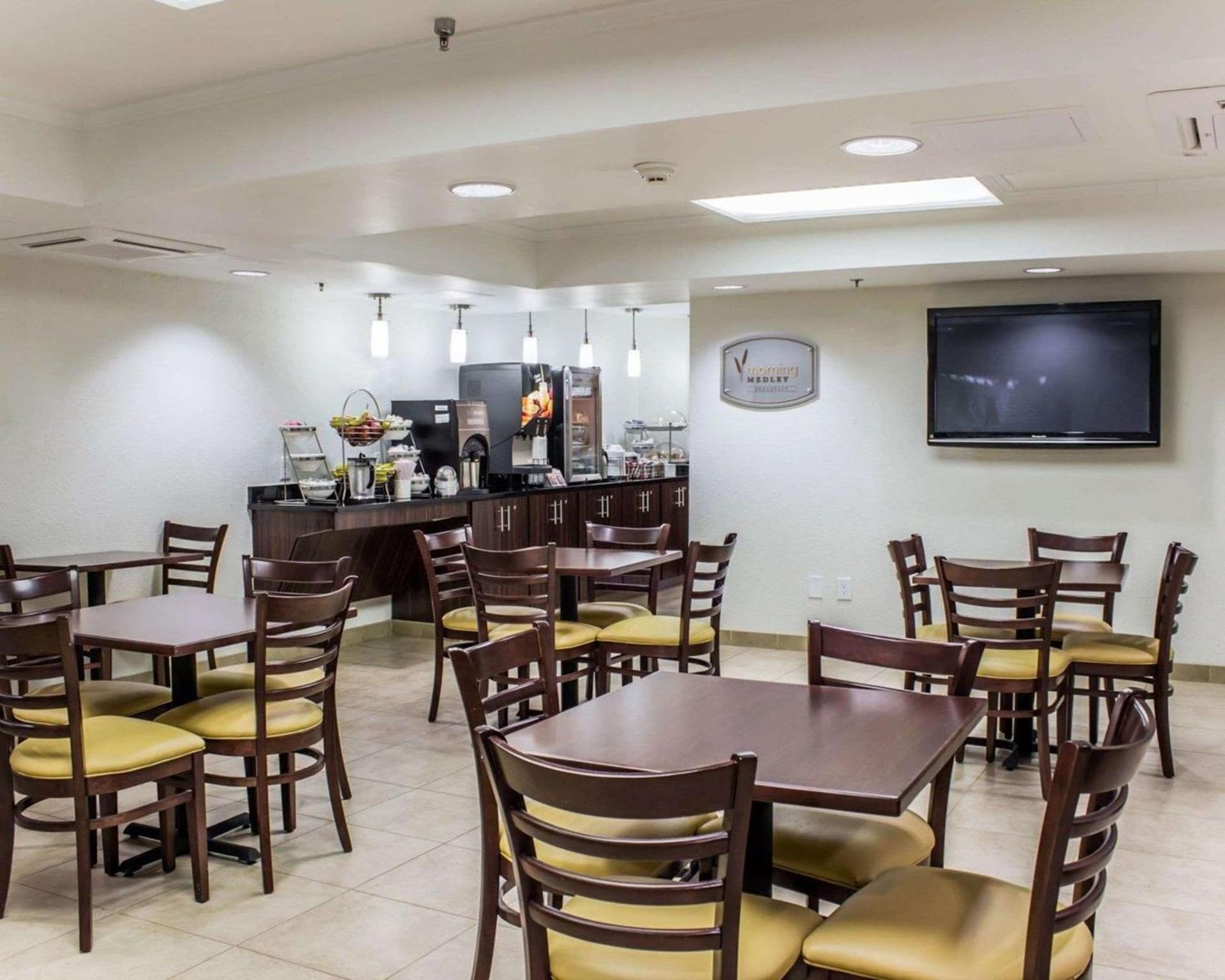Sleep Inn & Suites Spring Lake - Fayetteville near Fort Bragg gallery photo in Spring Lake, NC — image 15