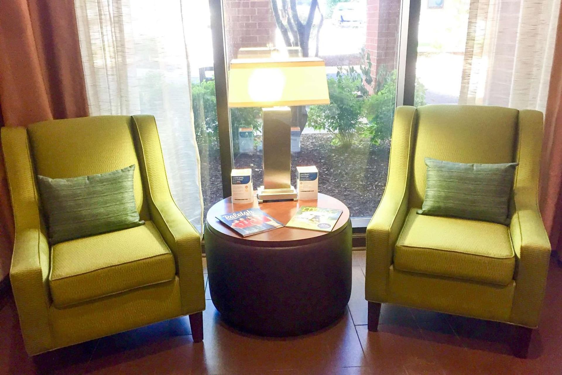 Comfort Suites Regency Park gallery photo in Cary, NC — image 15
