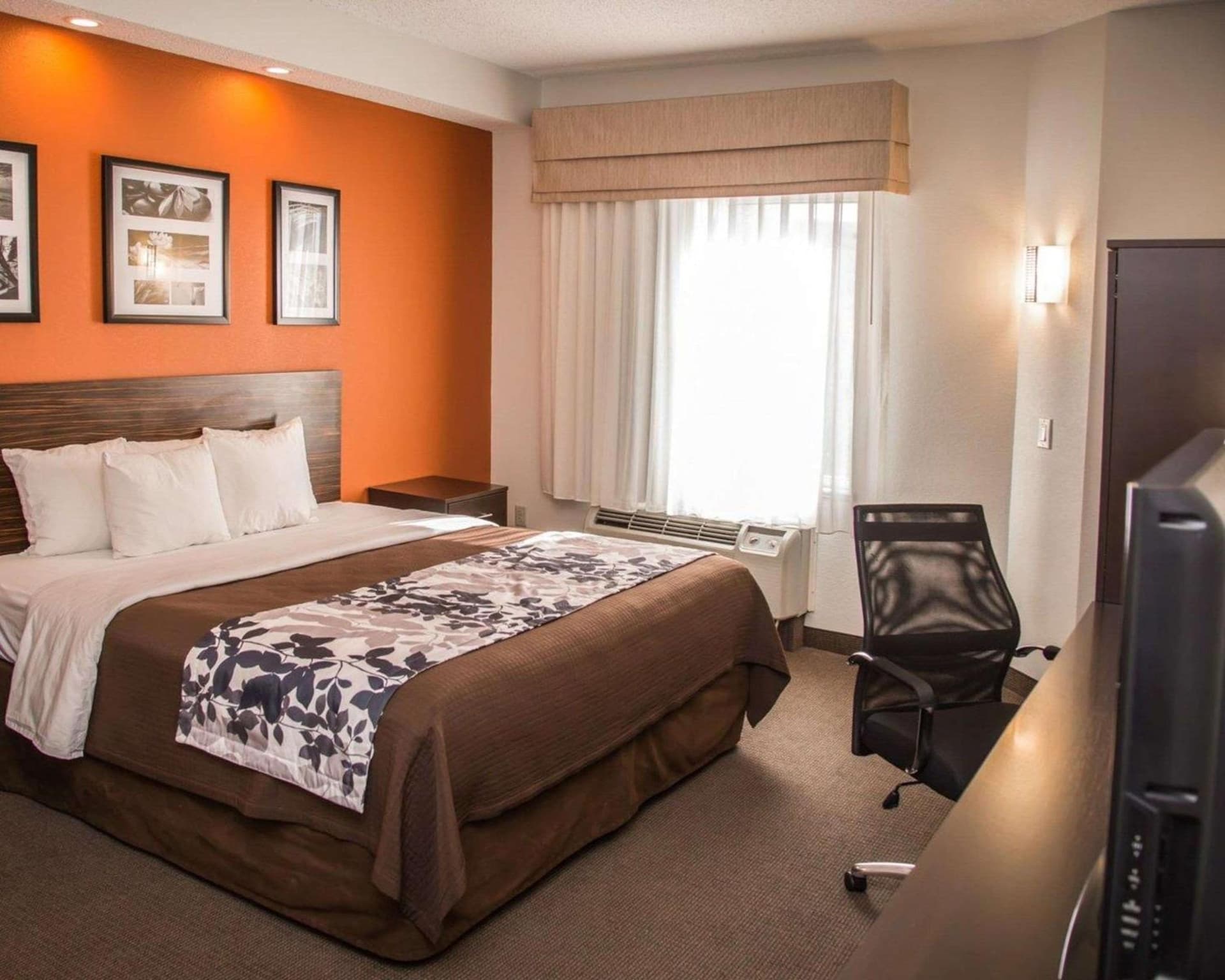 Sleep Inn & Suites at Concord Mills gallery photo in Concord, NC — image 10
