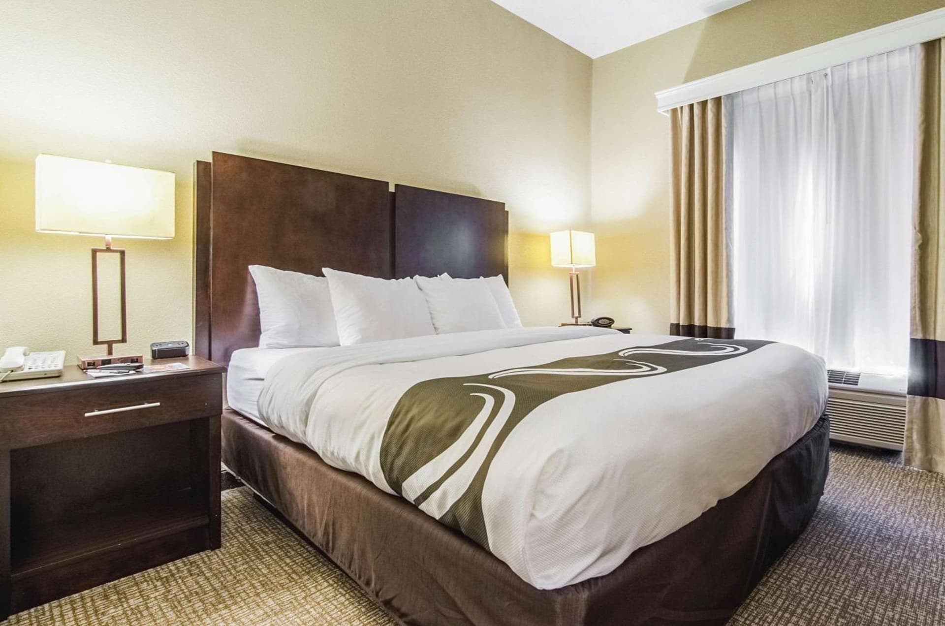 Quality Suites Graham - Burlington South gallery photo in Graham, NC — image 31