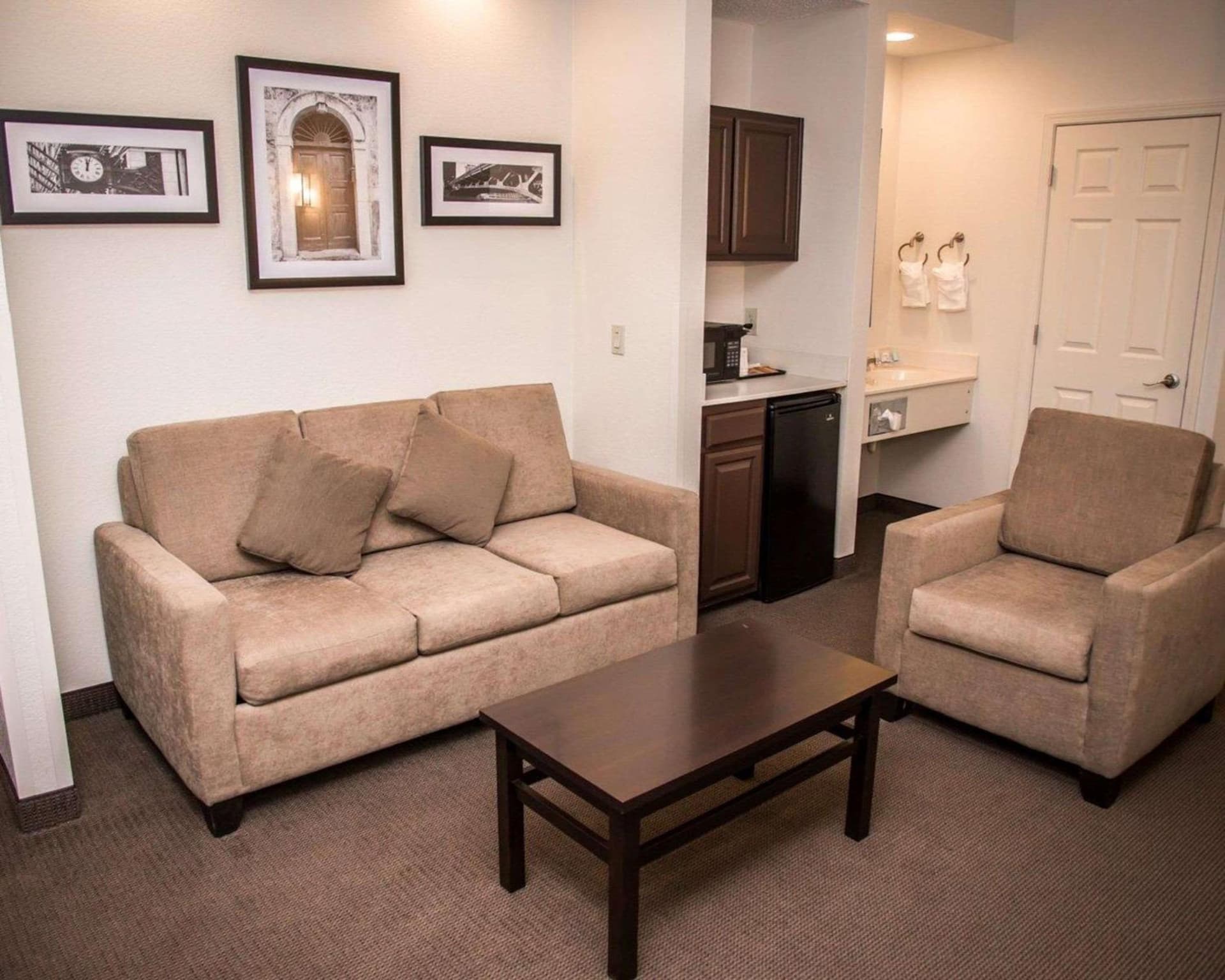 Sleep Inn & Suites at Concord Mills gallery photo in Concord, NC — image 22