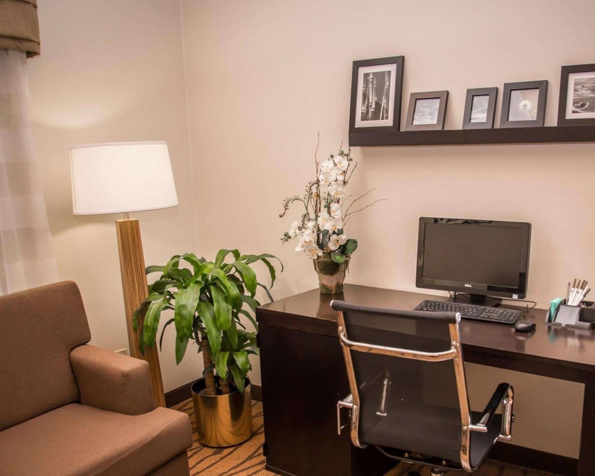 Sleep Inn & Suites at Concord Mills gallery photo in Concord, NC — image 12