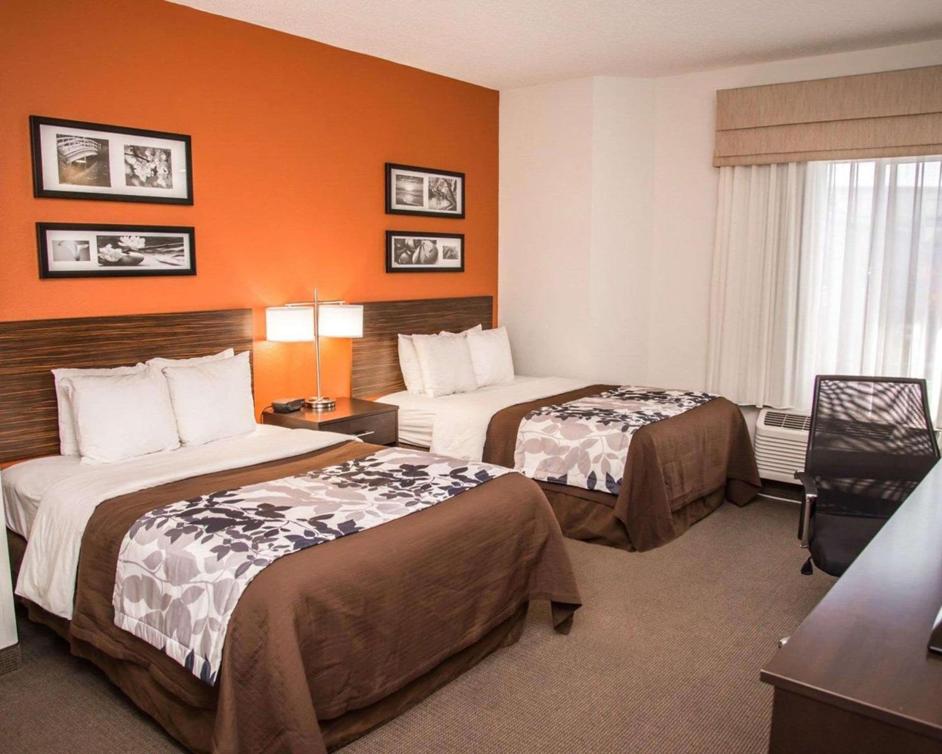 Sleep Inn & Suites at Concord Mills gallery photo in Concord, NC — image 27