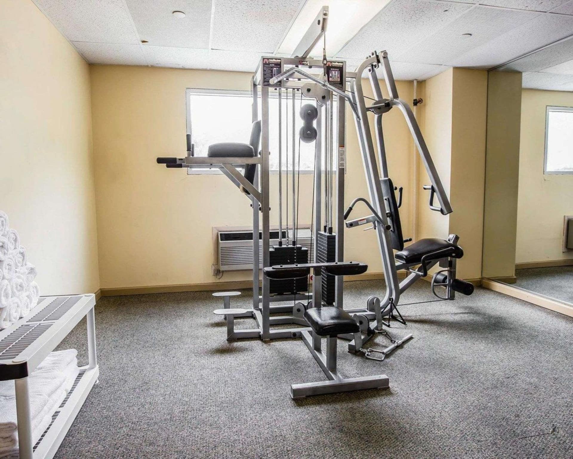 Quality Inn & Suites - Greensboro-High Point gallery photo in Greensboro, NC — image 34