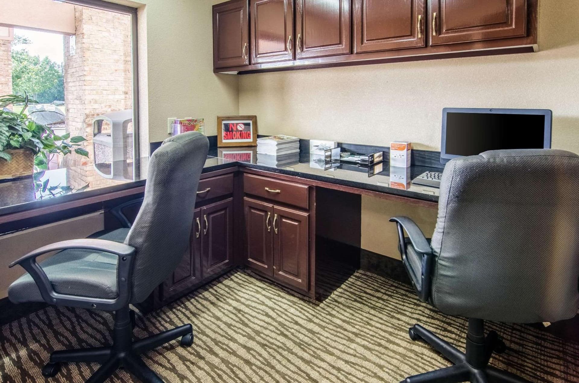 Quality Suites Graham - Burlington South gallery photo in Graham, NC — image 6