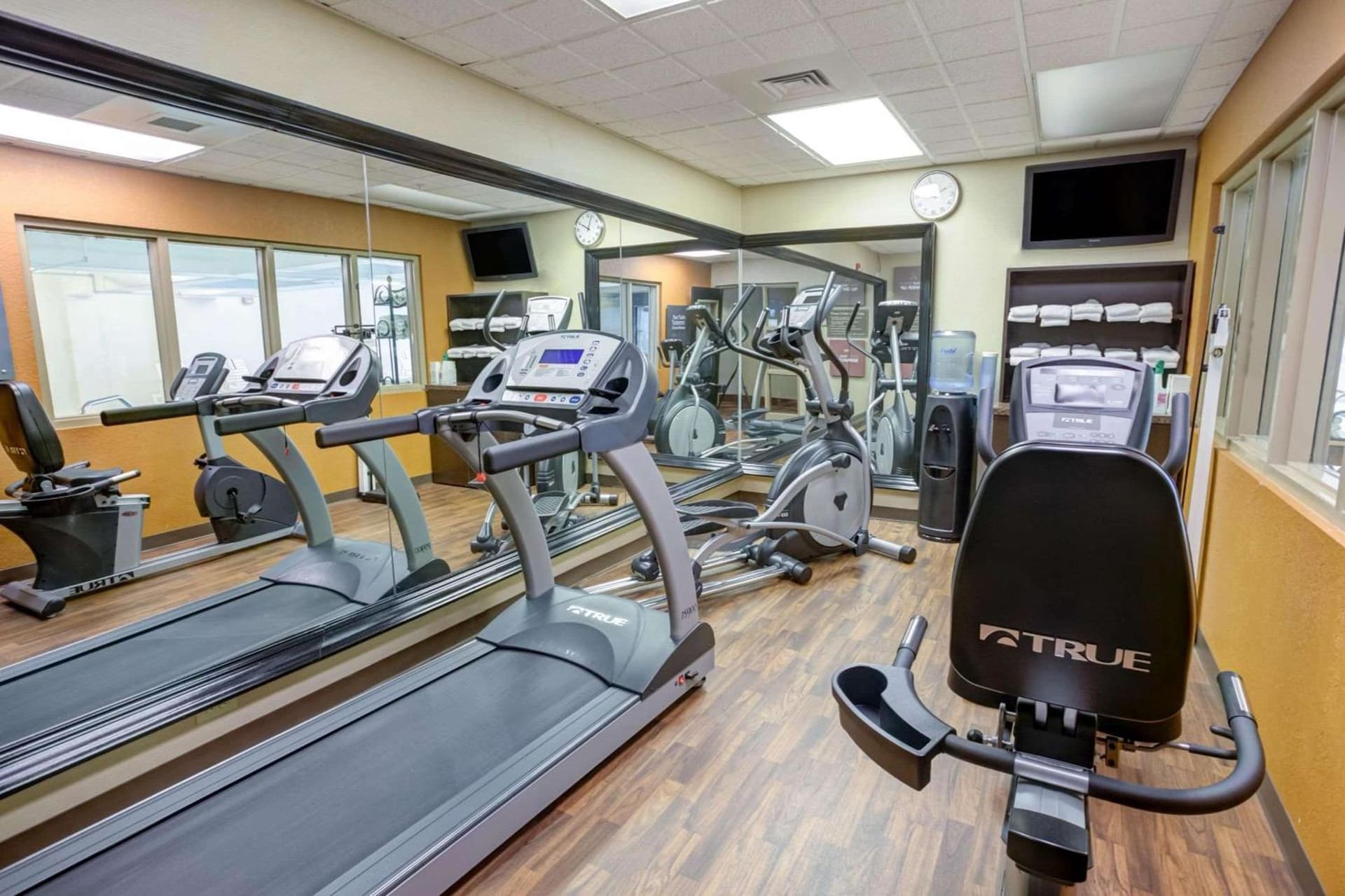 Concord Suites by IHG gallery photo in Concord, NC — image 19