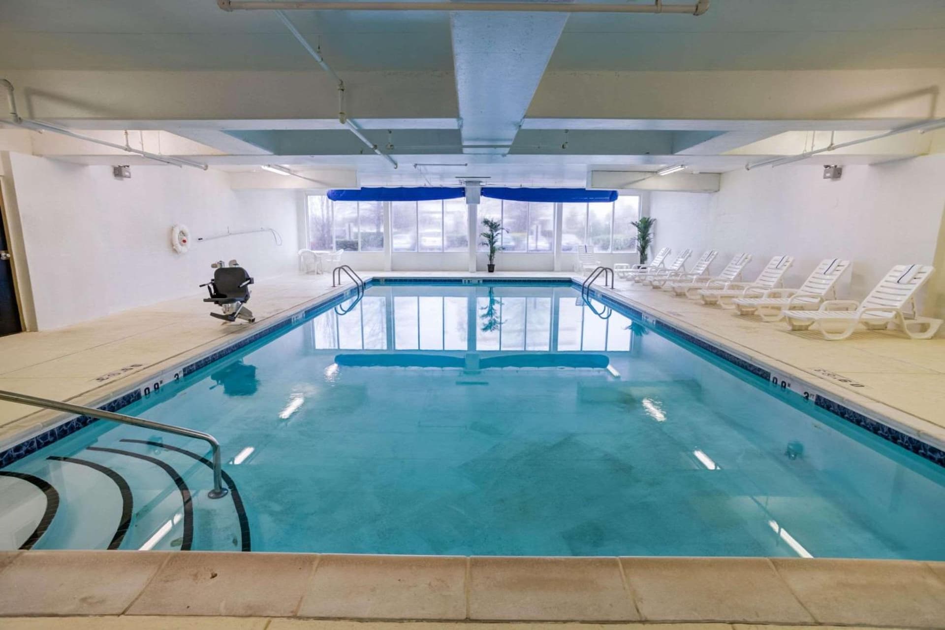 Concord Suites by IHG gallery photo in Concord, NC — image 14