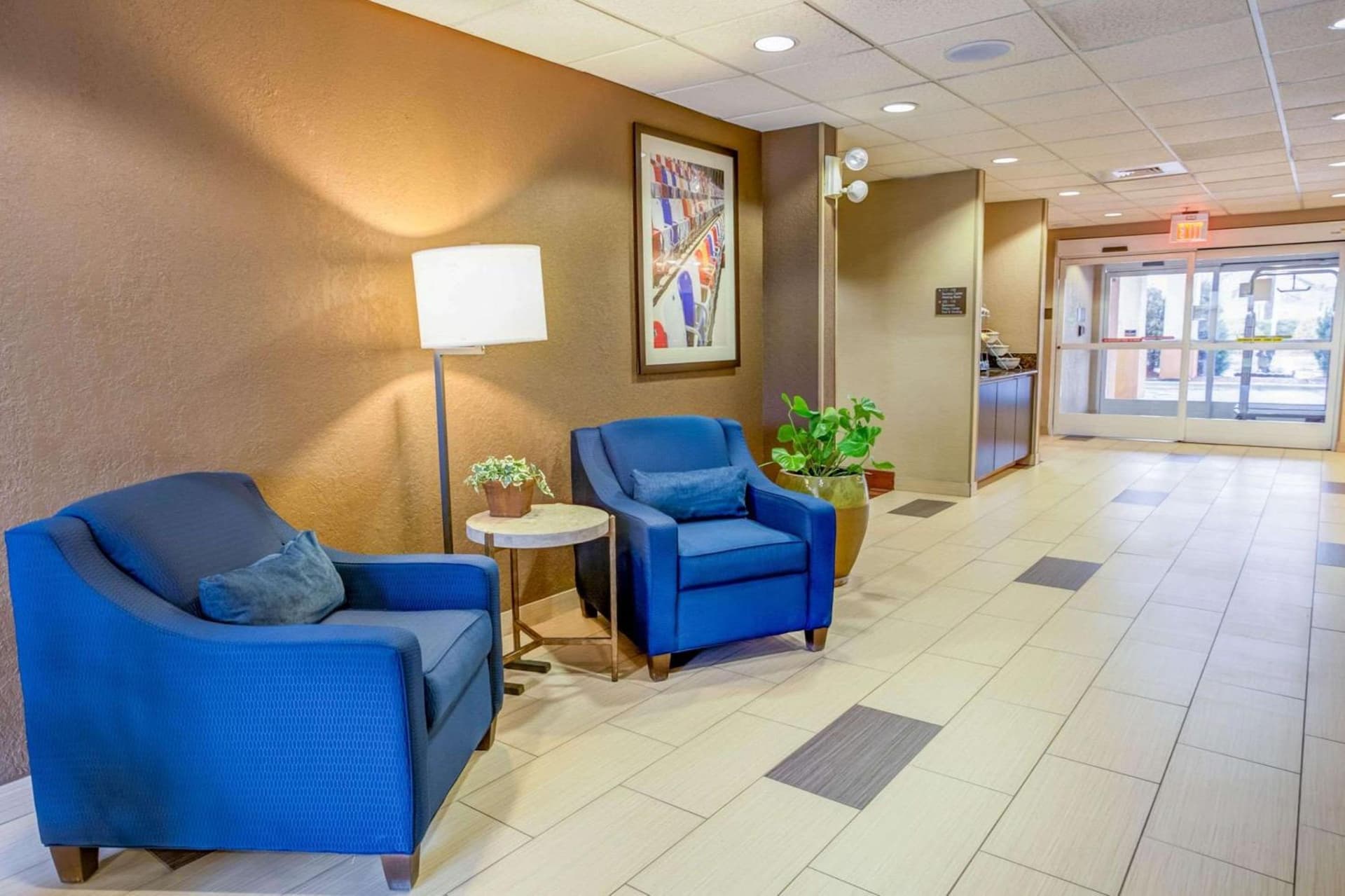 Concord Suites by IHG gallery photo in Concord, NC — image 30