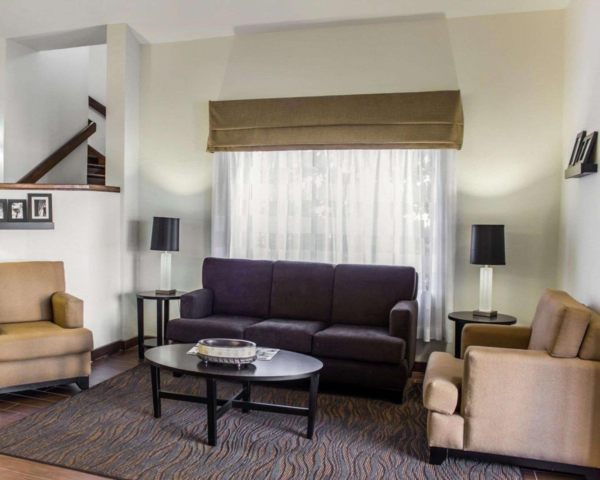 Sleep Inn & Suites Spring Lake - Fayetteville near Fort Bragg gallery photo in Spring Lake, NC — image 16
