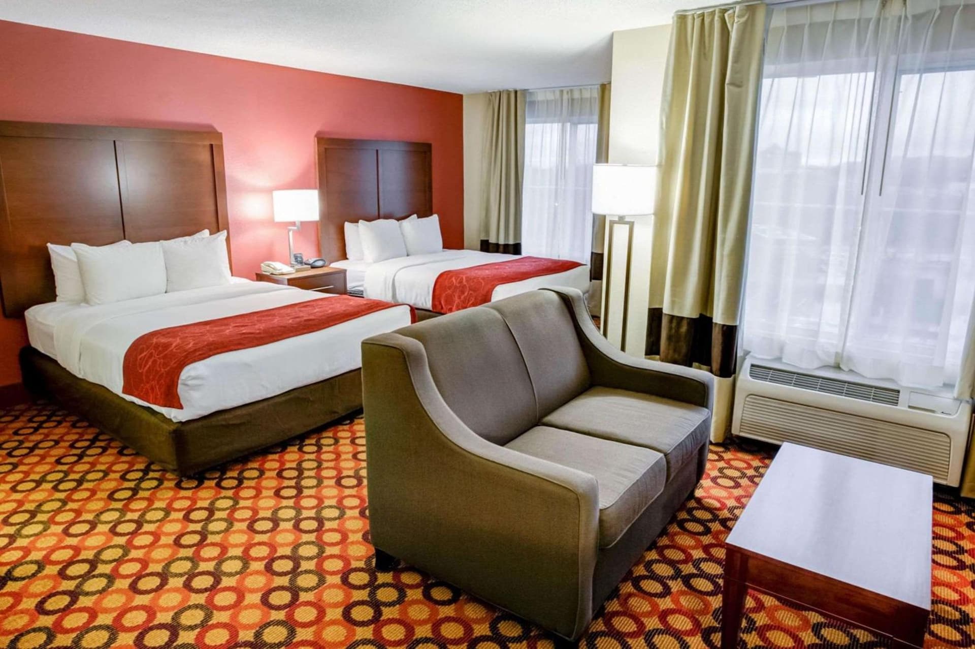 Concord Suites by IHG gallery photo in Concord, NC — image 13