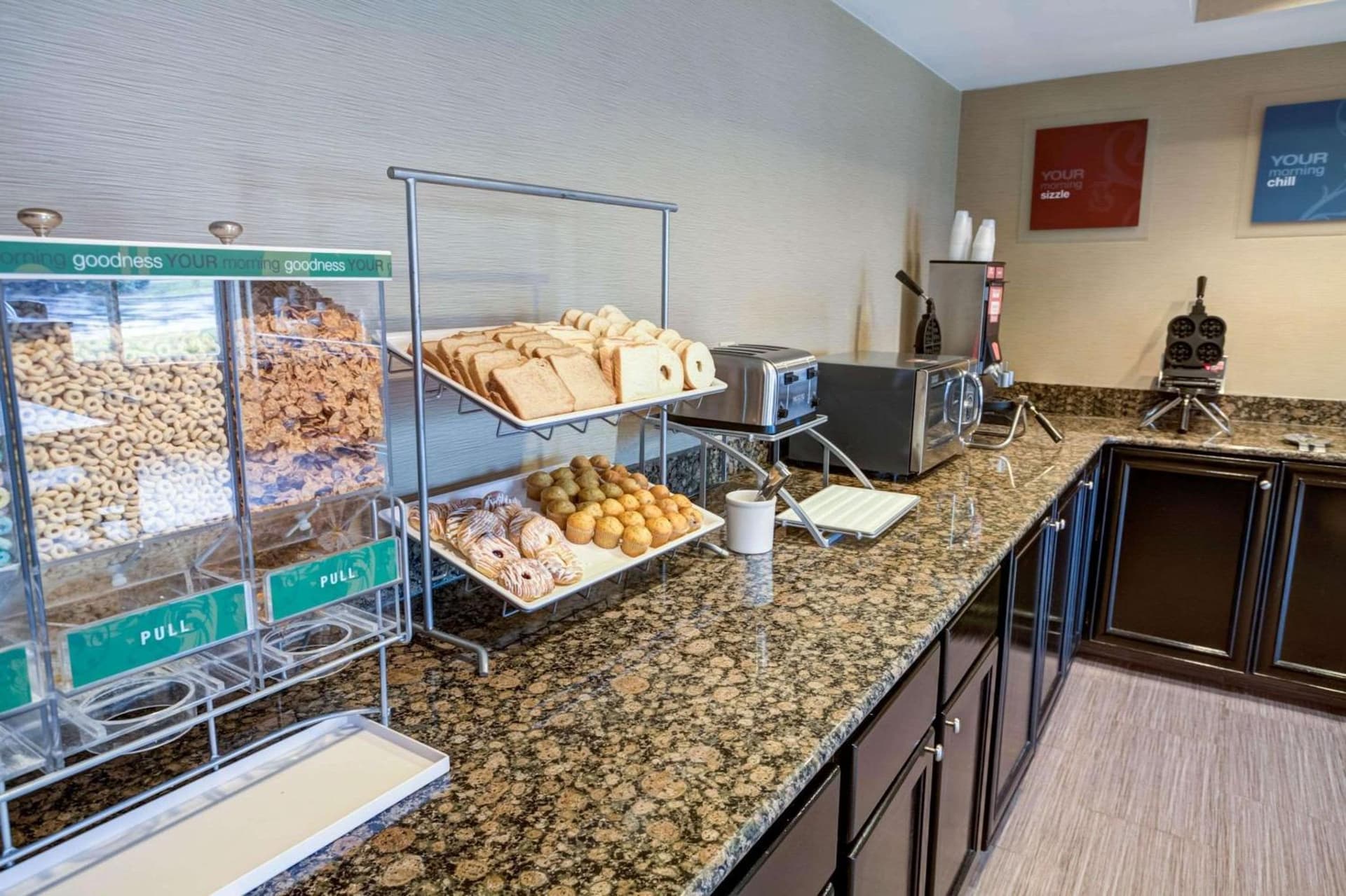 Concord Suites by IHG gallery photo in Concord, NC — image 7