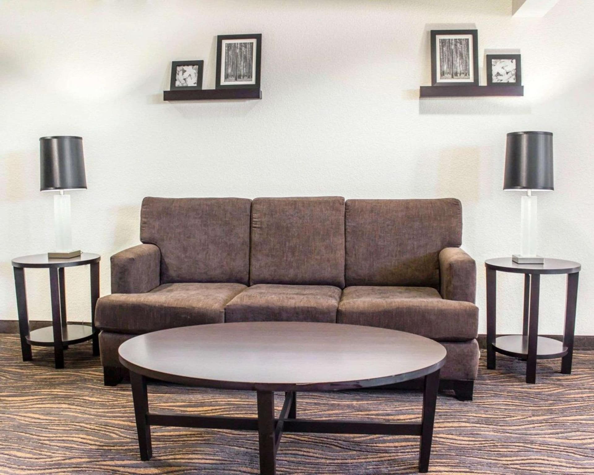 Sleep Inn & Suites Spring Lake - Fayetteville near Fort Bragg interior in Spring Lake, NC — gallery photo 2