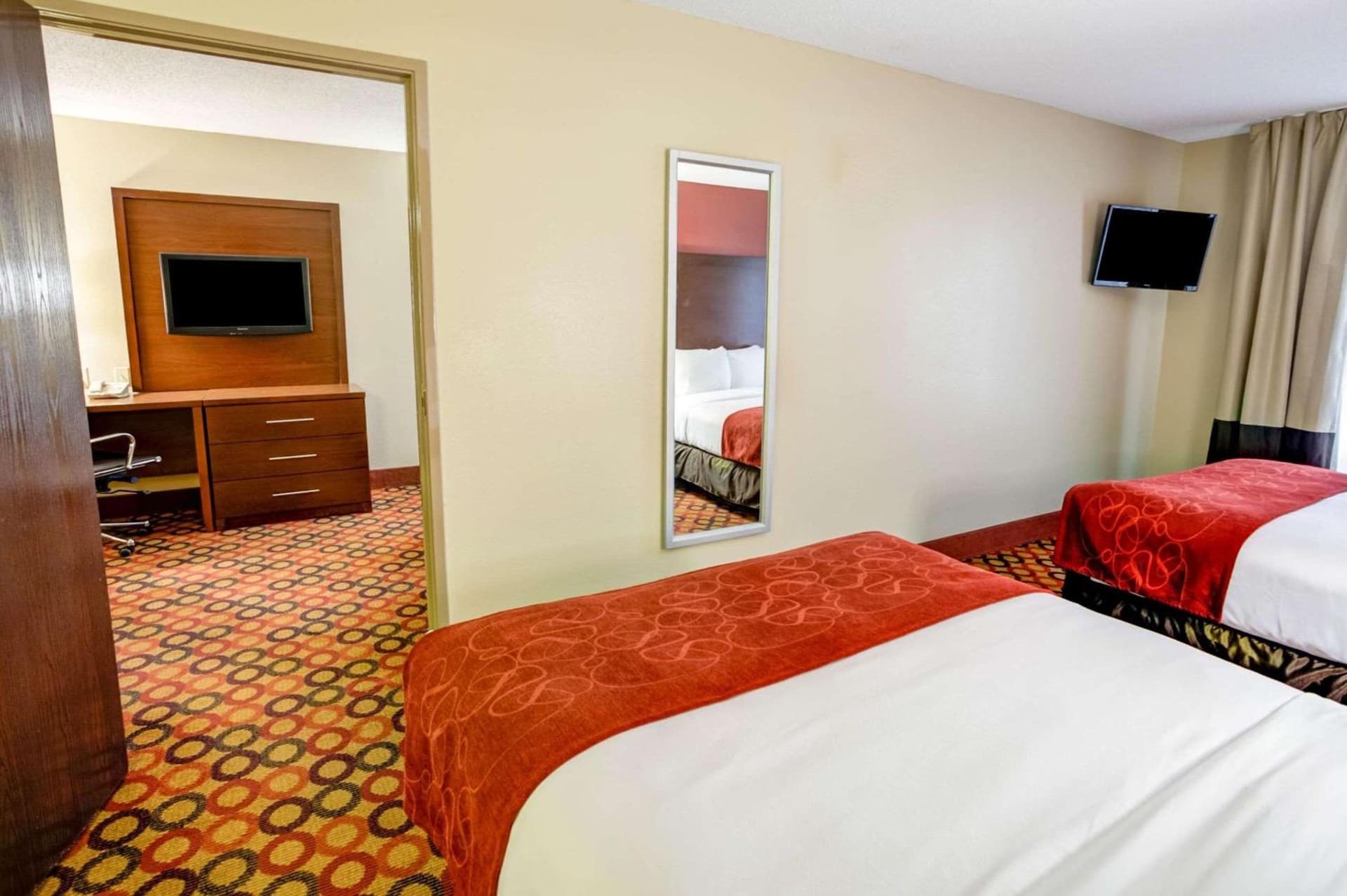 Concord Suites by IHG gallery photo in Concord, NC — image 5