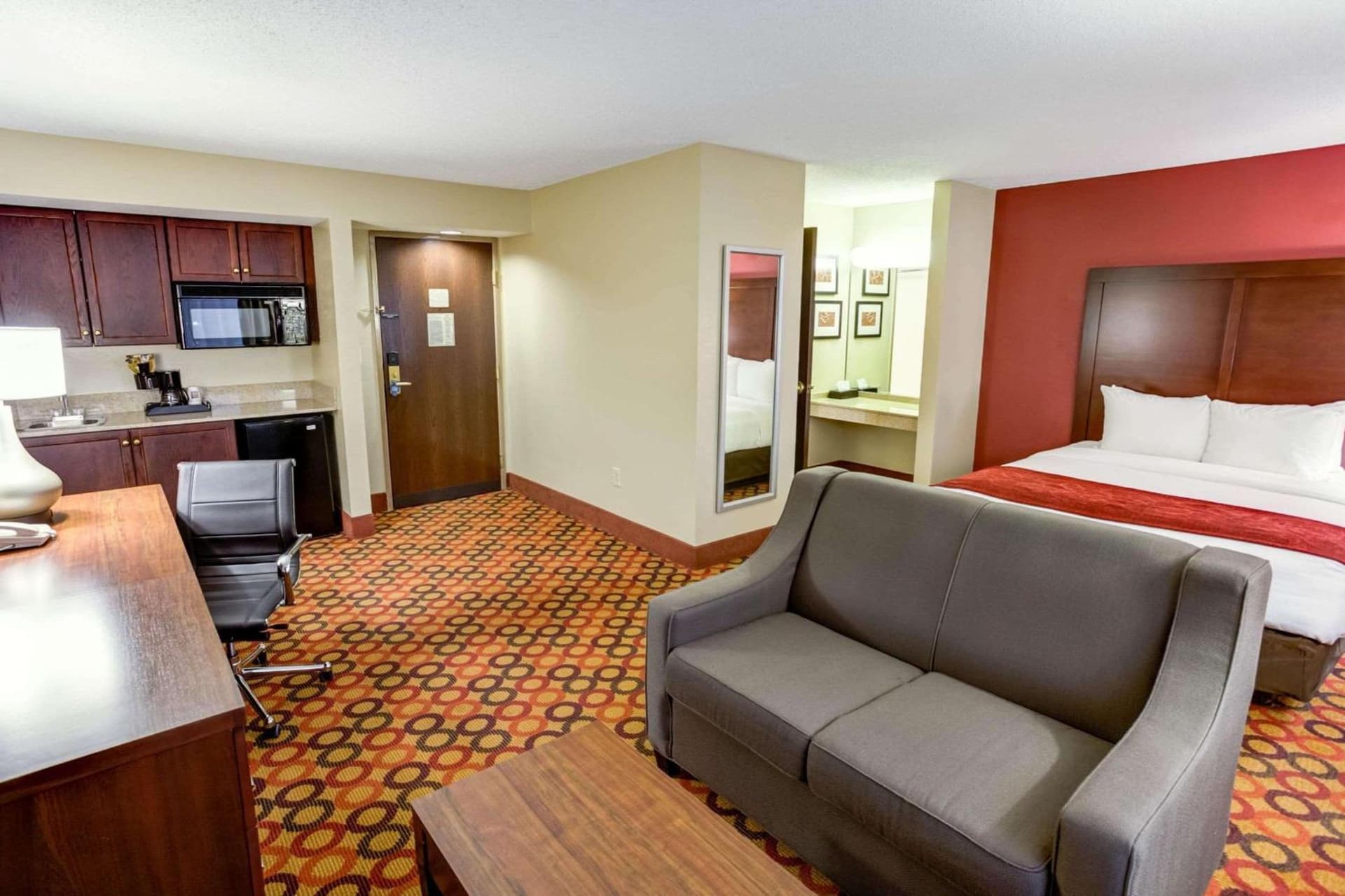 Concord Suites by IHG gallery photo in Concord, NC — image 31