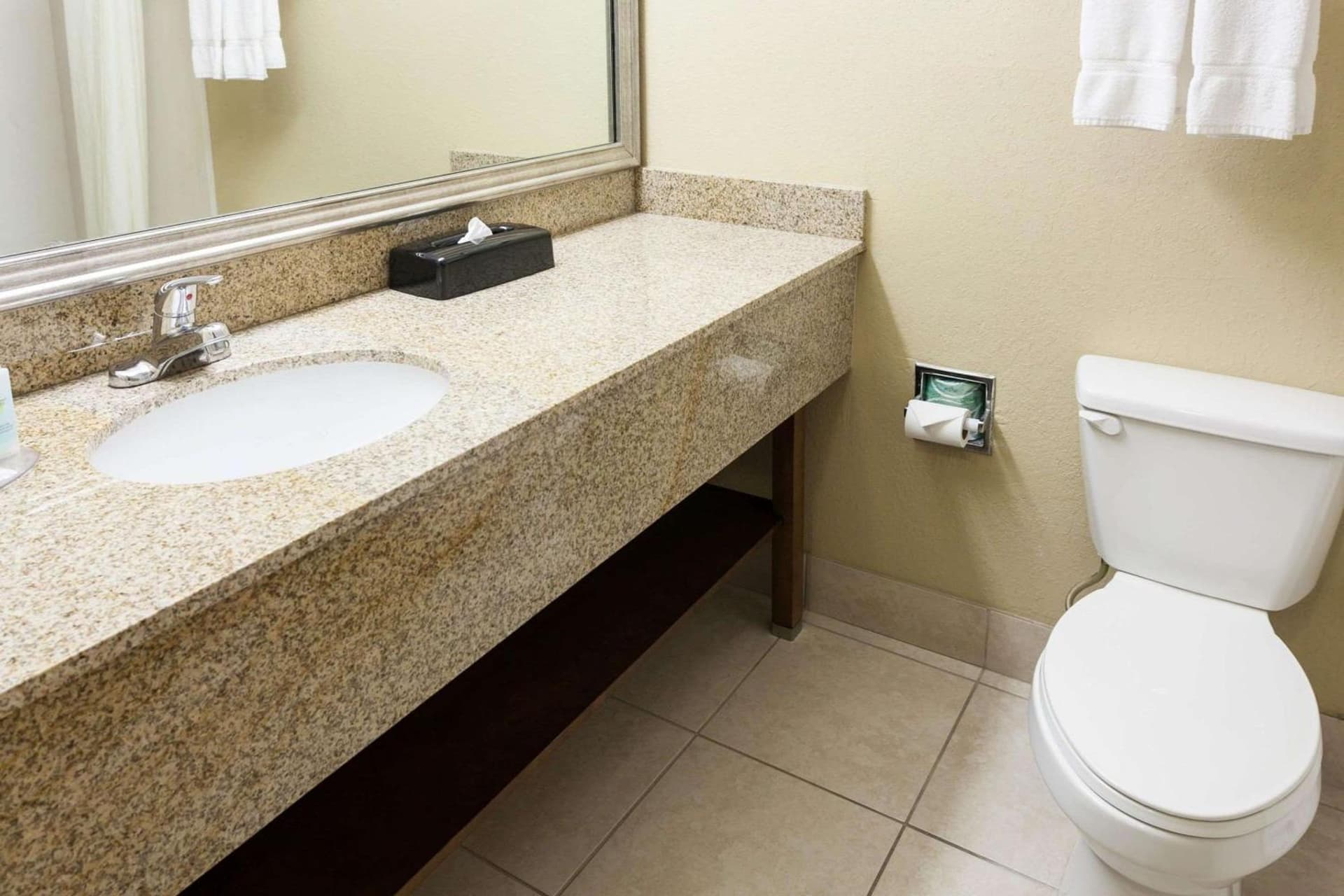 Comfort Inn & Suites Statesville - Mooresville gallery photo in Statesville, NC — image 7