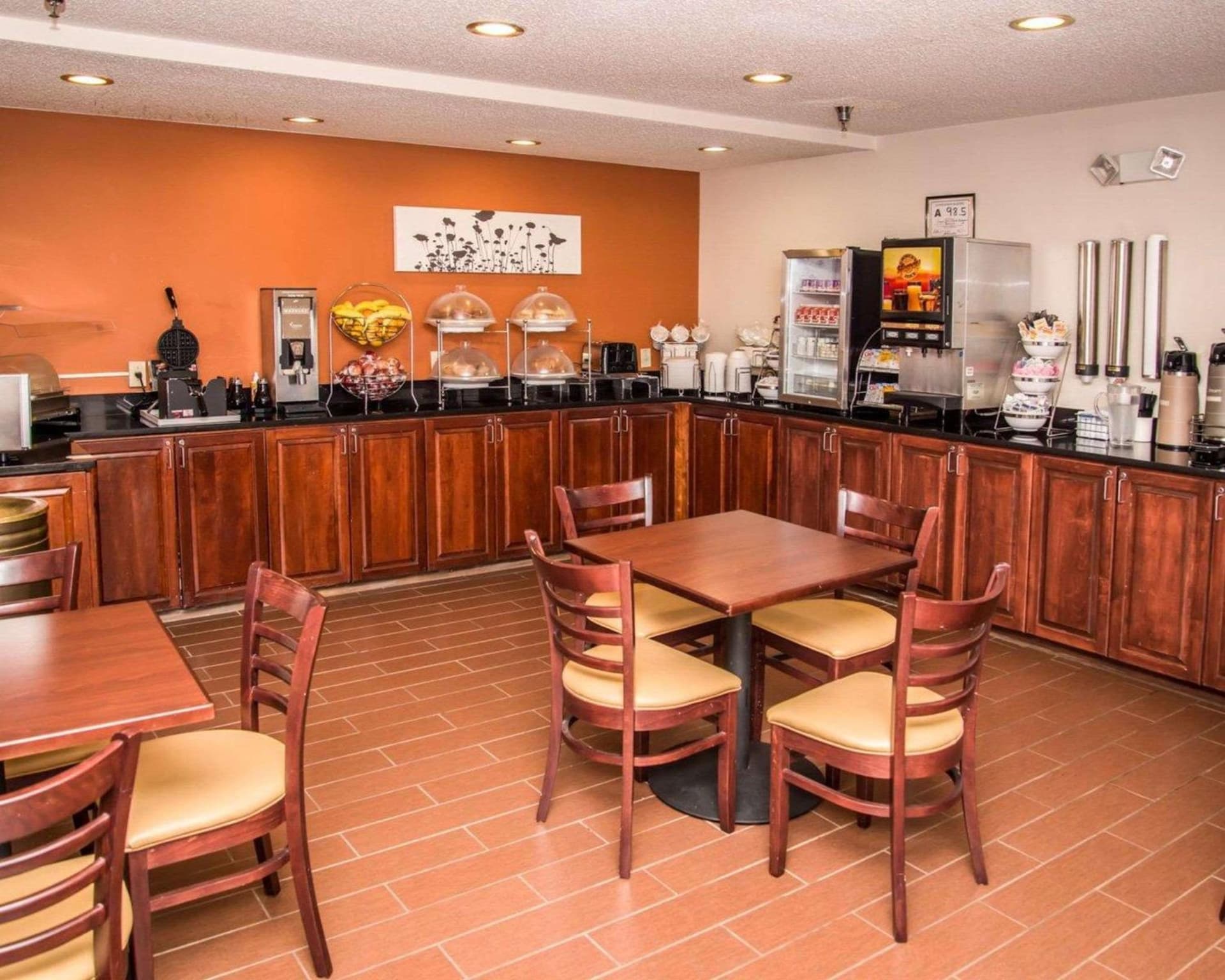 Sleep Inn & Suites at Concord Mills gallery photo in Concord, NC — image 20