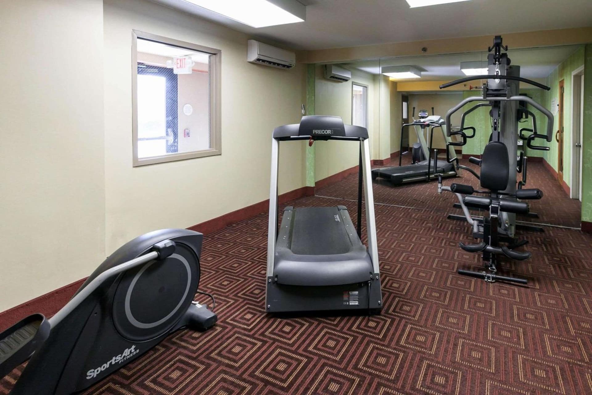 Comfort Inn & Suites Statesville - Mooresville gallery photo in Statesville, NC — image 29