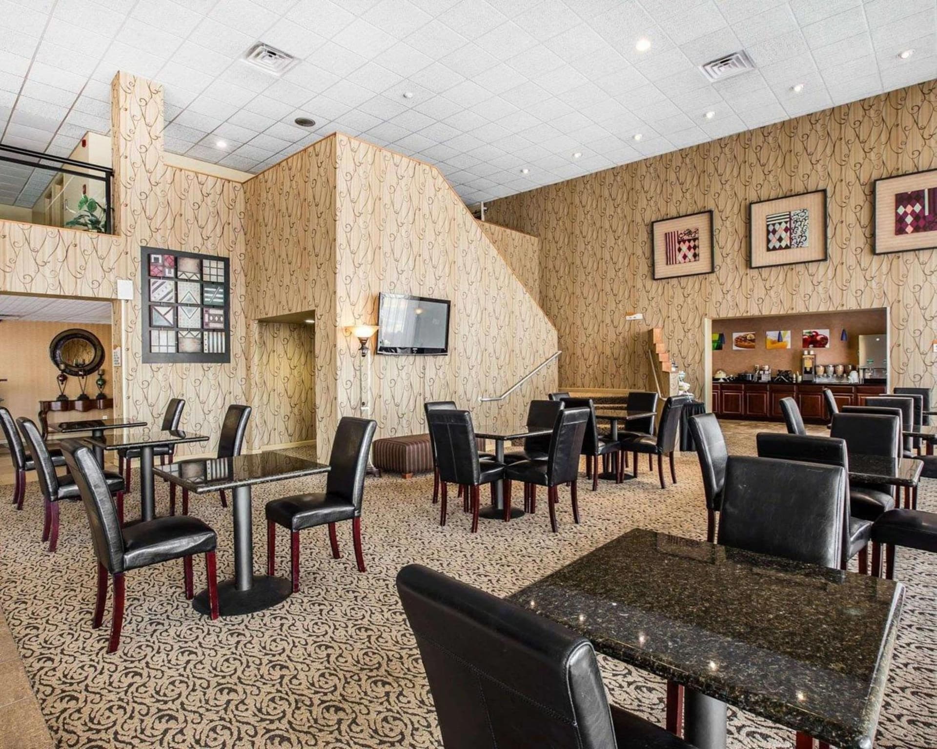 Quality Inn & Suites - Greensboro-High Point gallery photo in Greensboro, NC — image 33