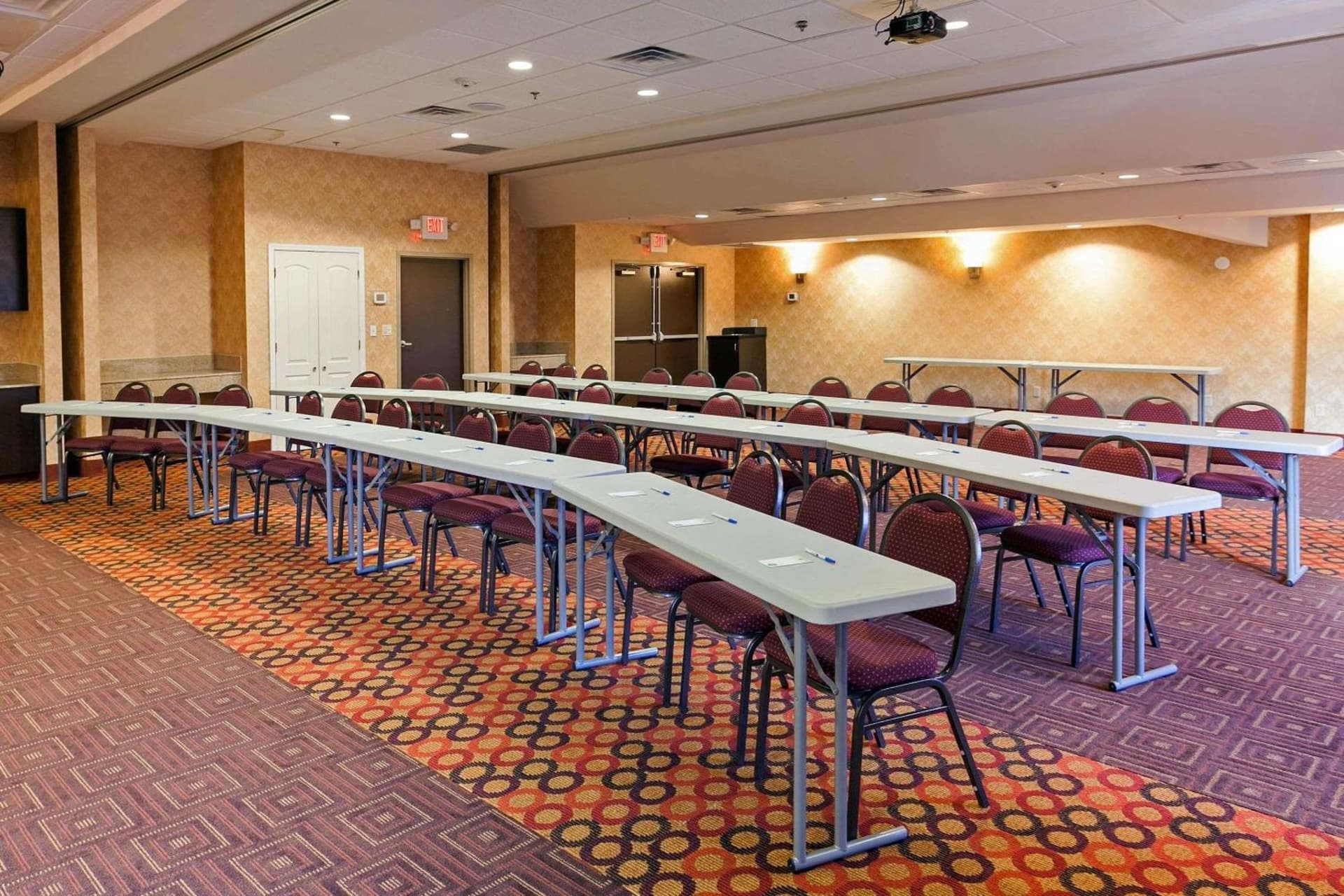 Comfort Inn & Suites Statesville - Mooresville gallery photo in Statesville, NC — image 12