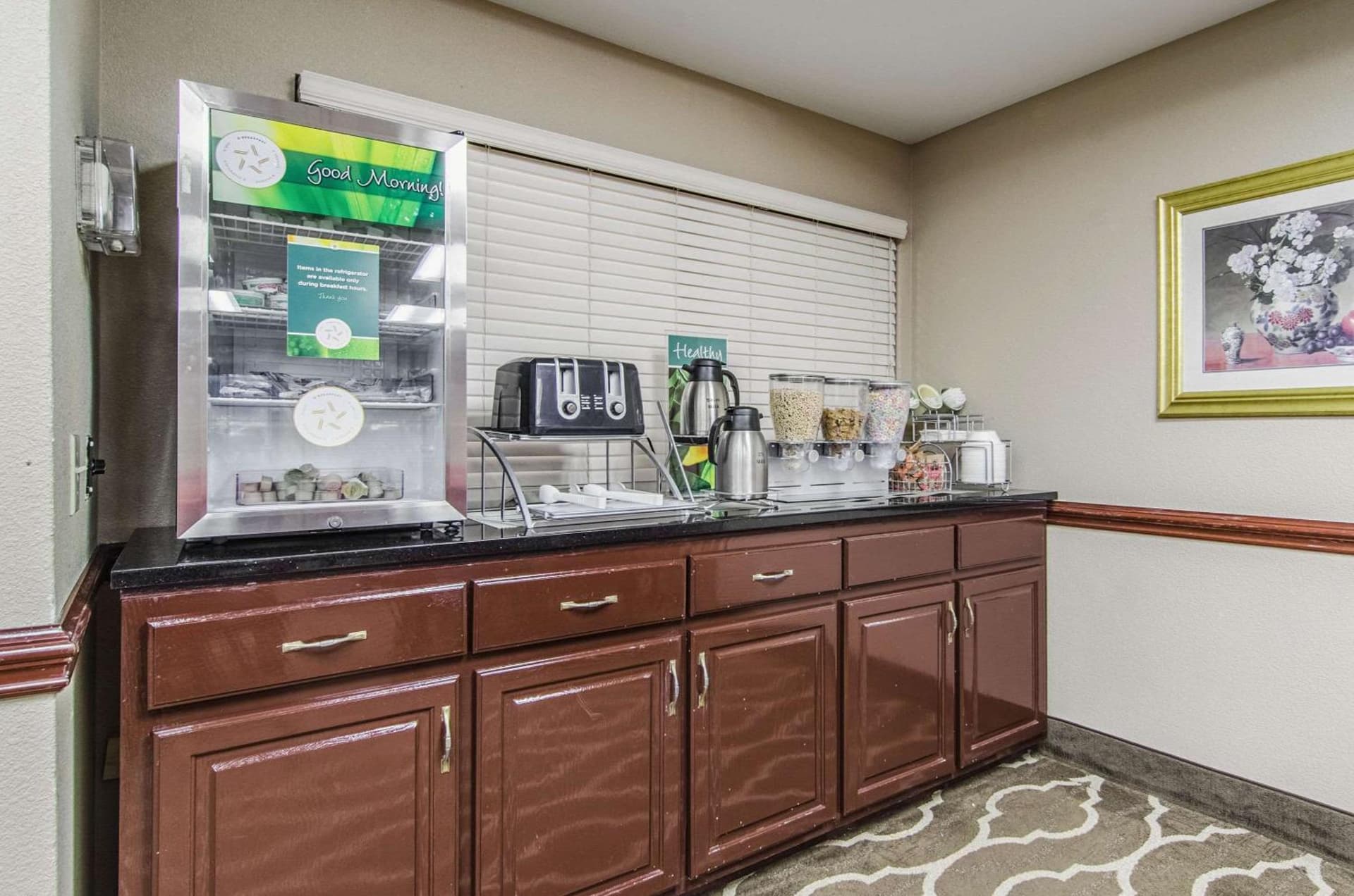 Quality Suites Graham - Burlington South gallery photo in Graham, NC — image 9