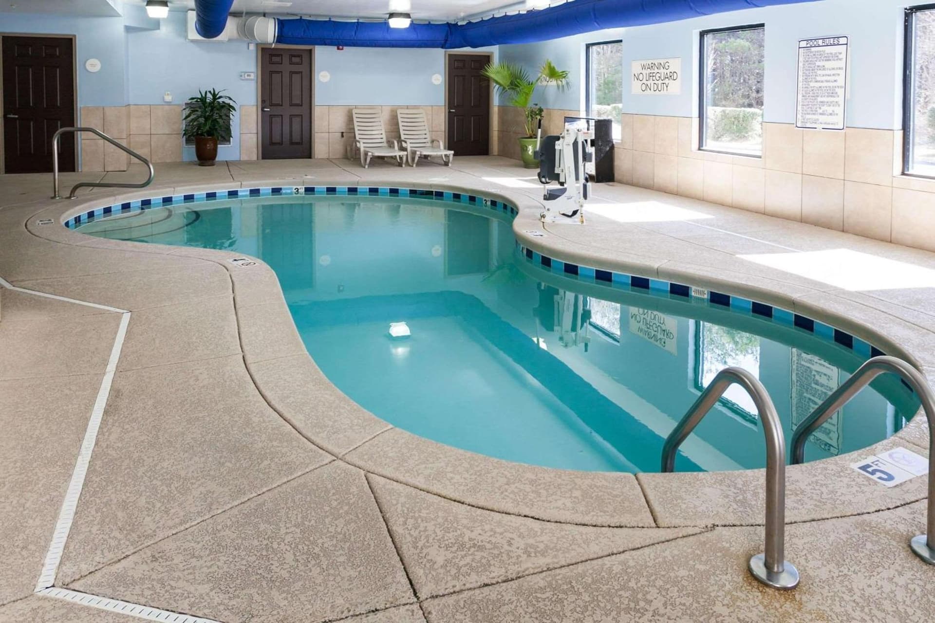 Comfort Inn & Suites Statesville - Mooresville gallery photo in Statesville, NC — image 27