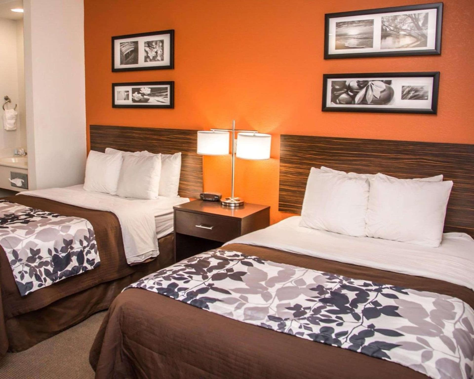 Sleep Inn & Suites at Concord Mills gallery photo in Concord, NC — image 9
