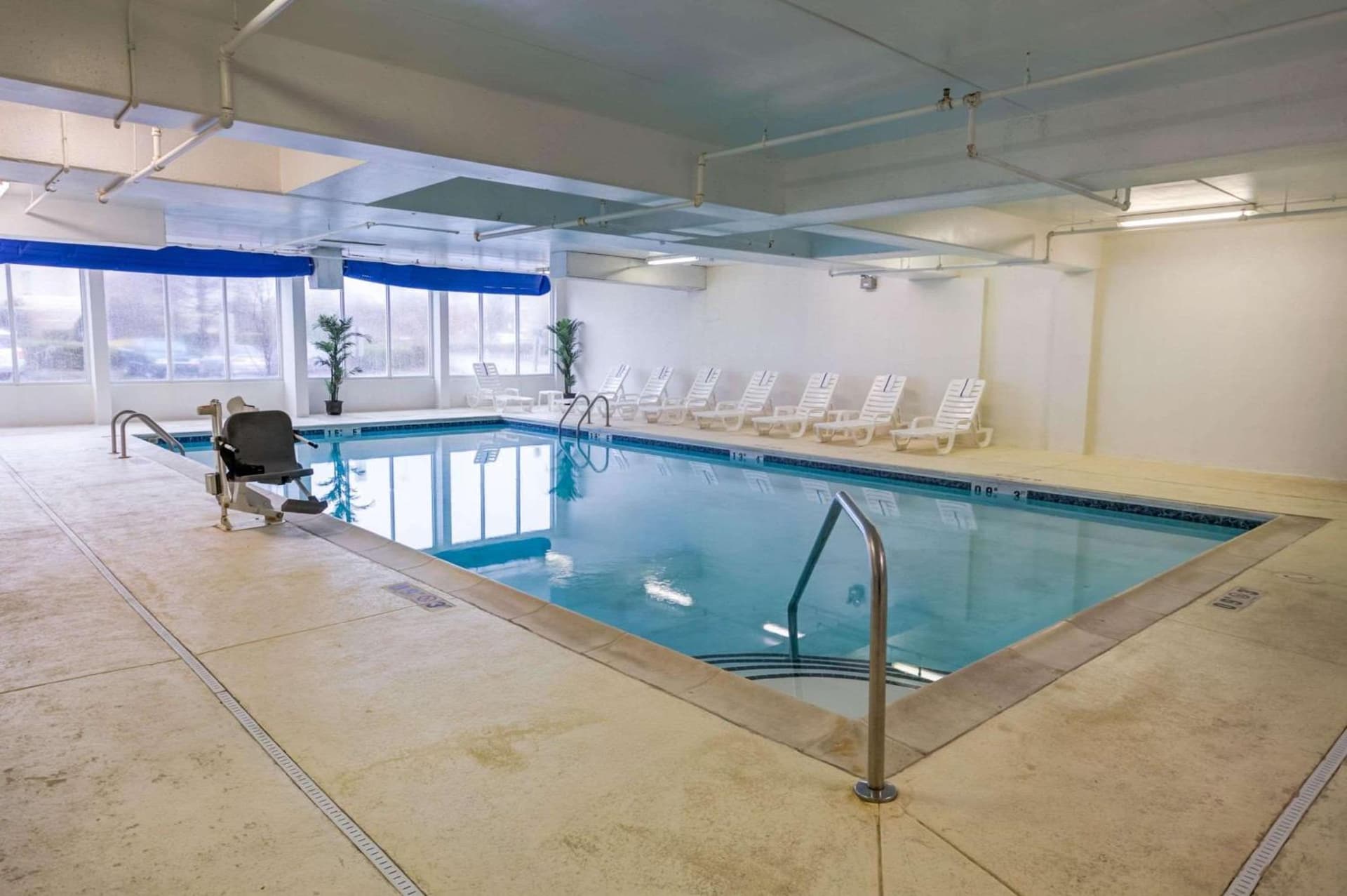 Concord Suites by IHG gallery photo in Concord, NC — image 28