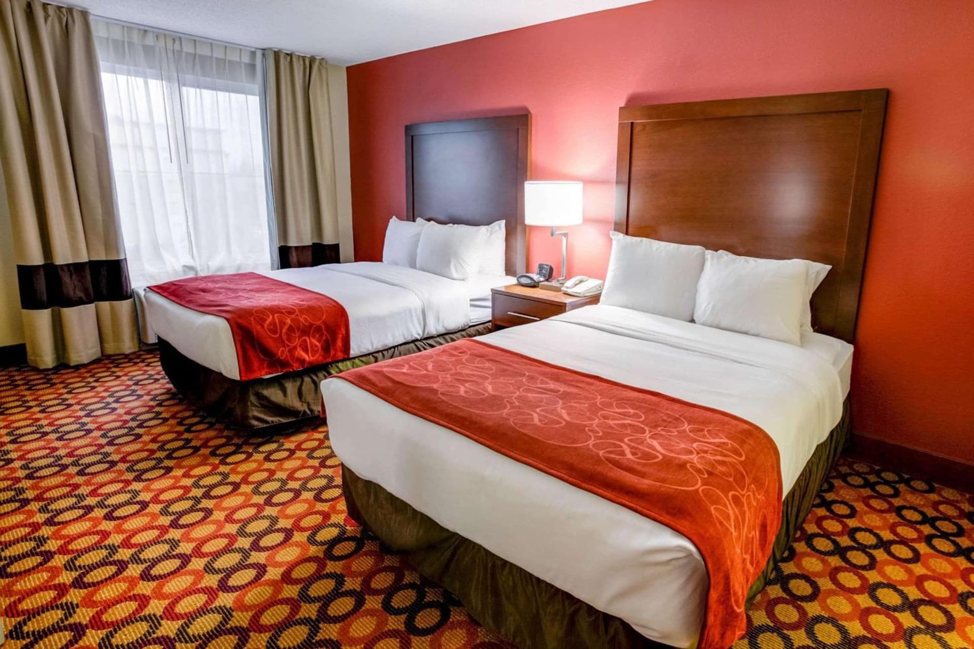 Concord Suites by IHG gallery photo in Concord, NC — image 25