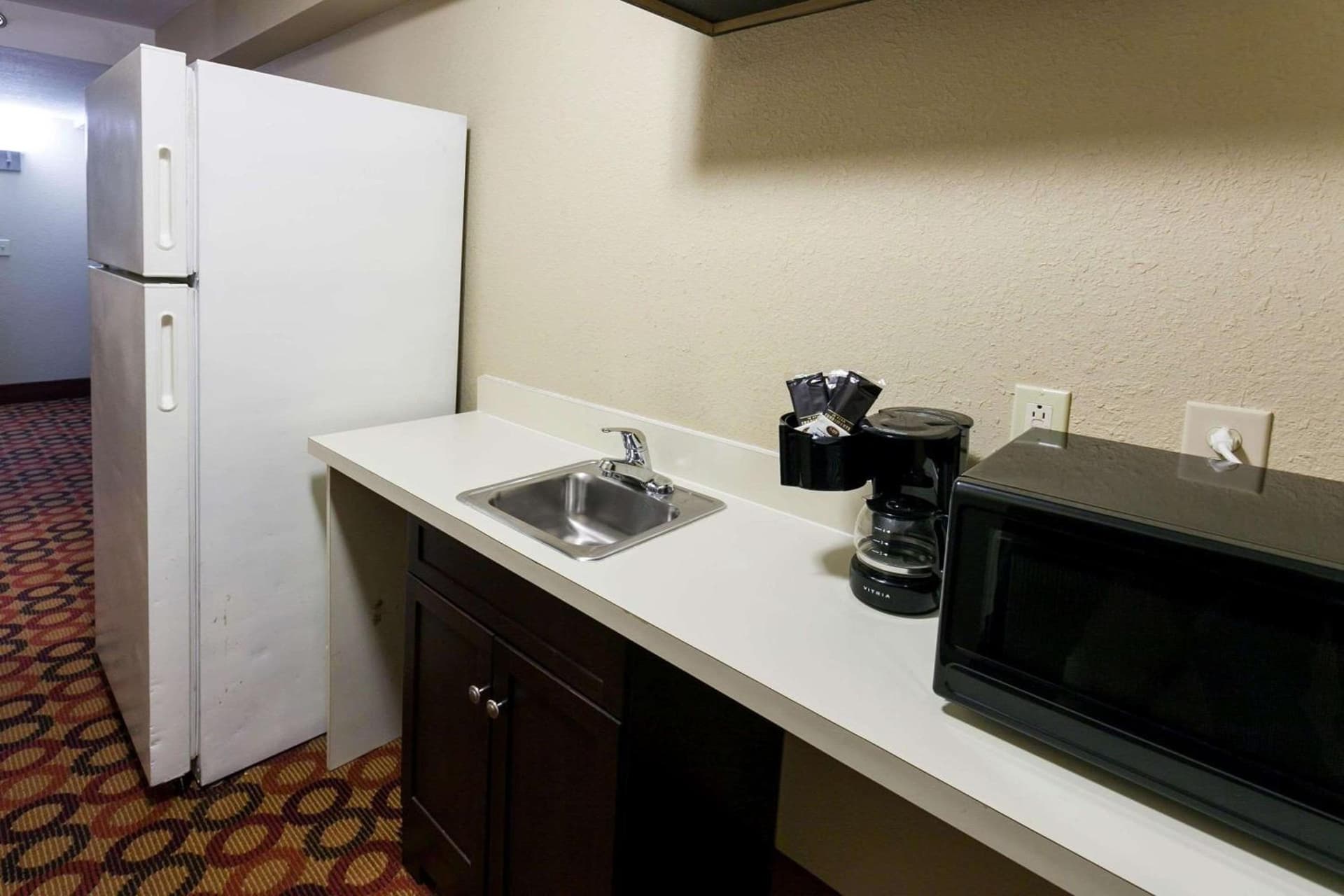 Comfort Inn & Suites Statesville - Mooresville gallery photo in Statesville, NC — image 8