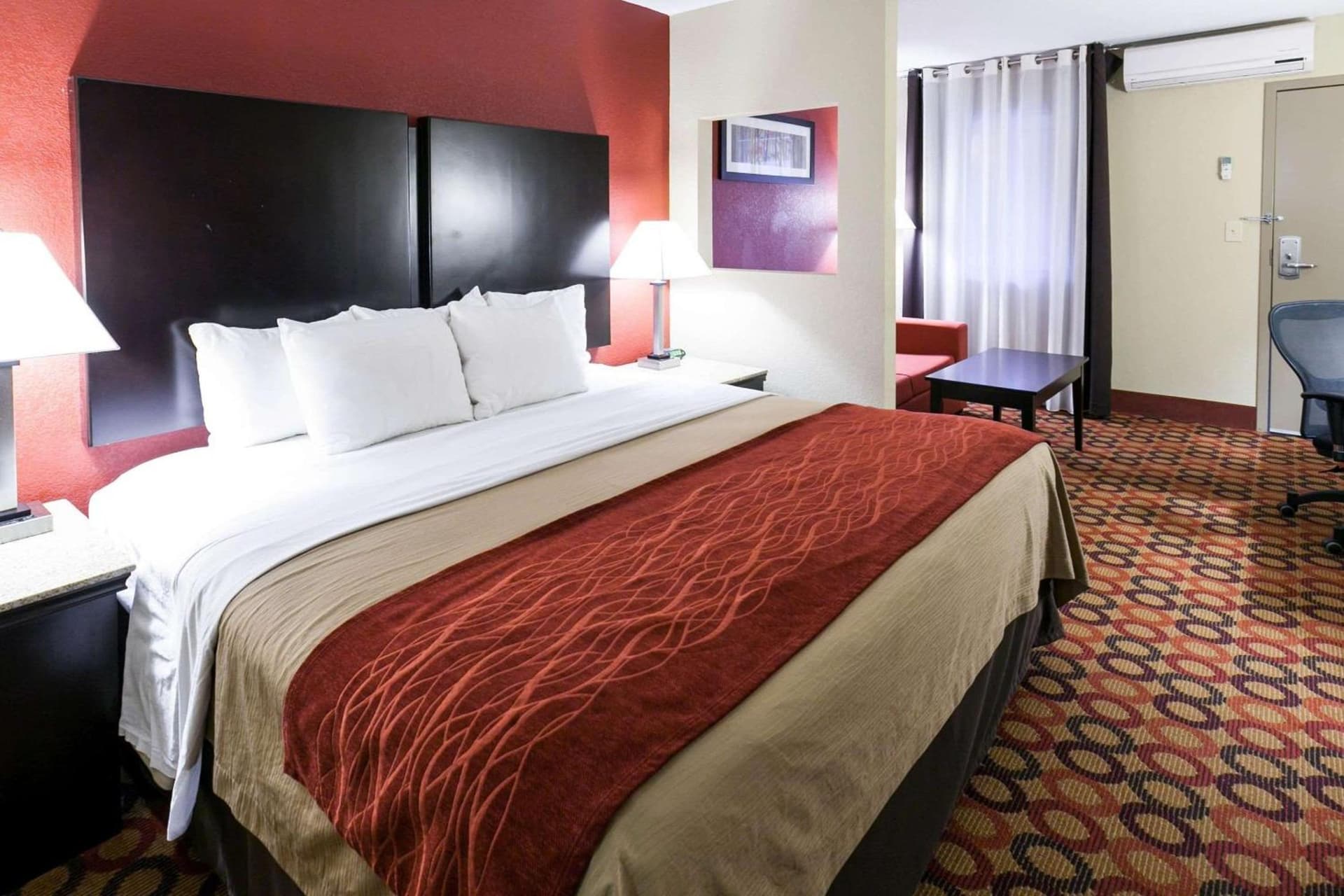 Comfort Inn & Suites Statesville - Mooresville gallery photo in Statesville, NC — image 14
