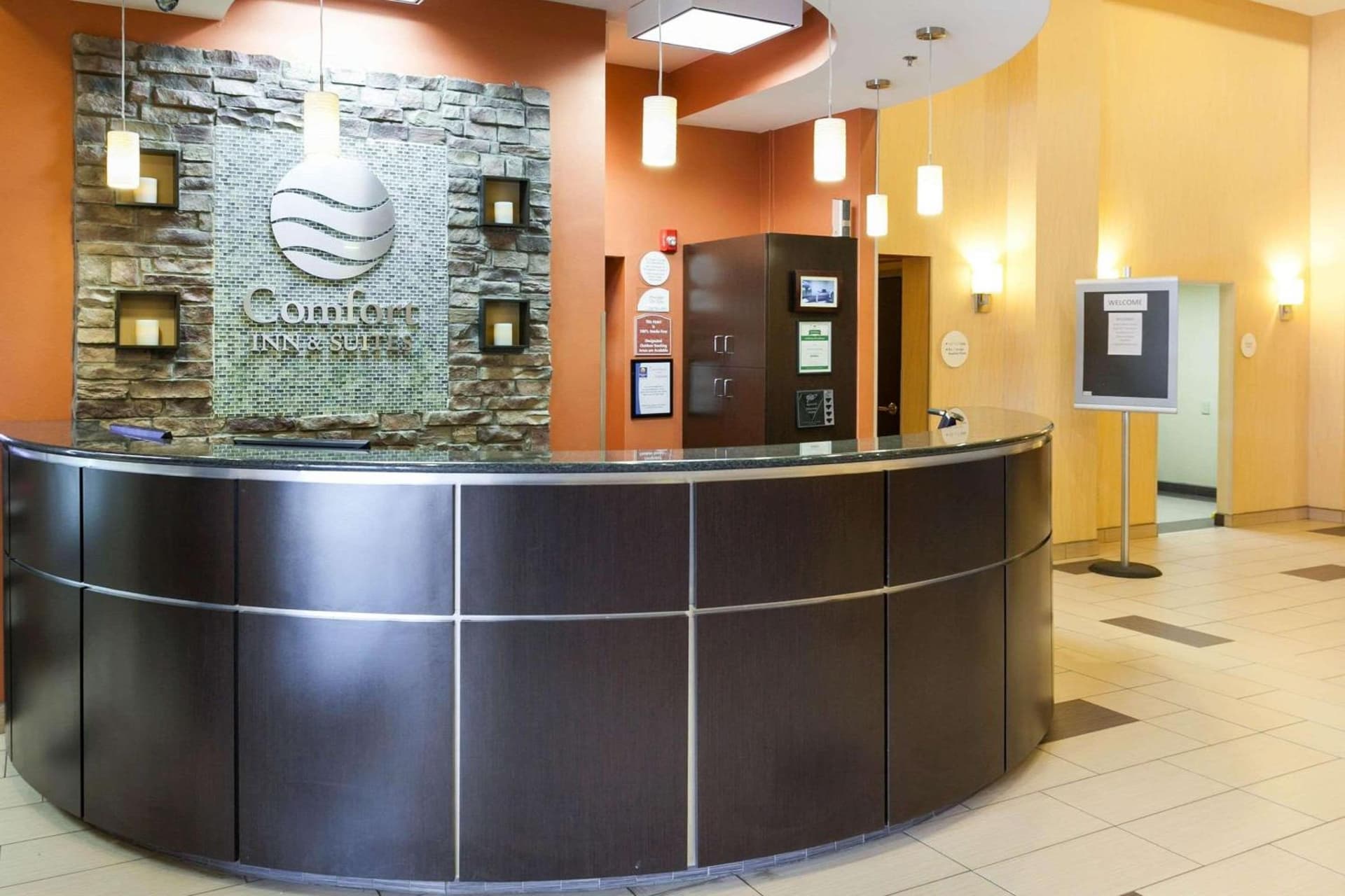 Comfort Inn & Suites Statesville - Mooresville gallery photo in Statesville, NC — image 4