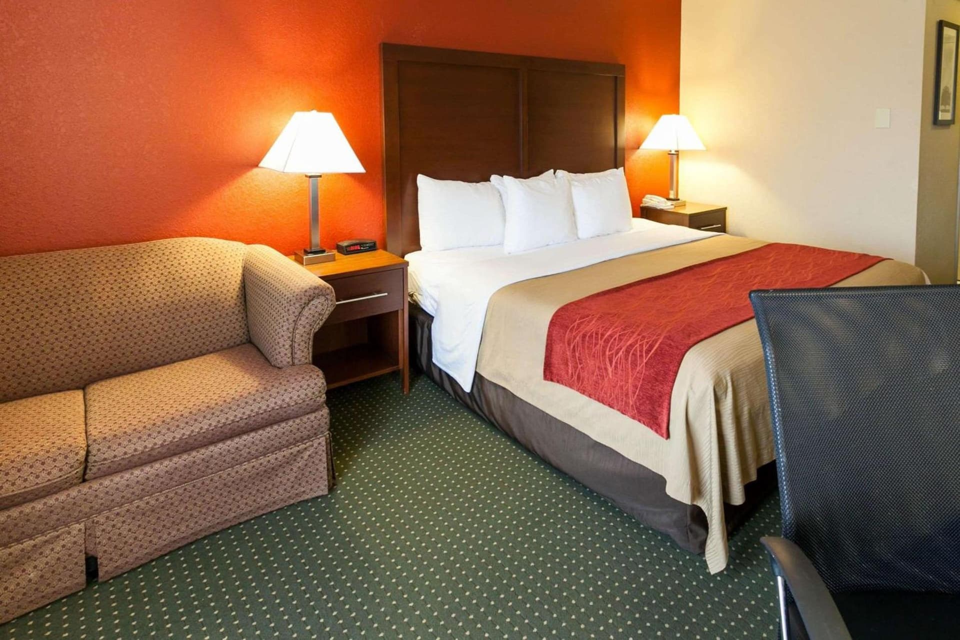 Comfort Inn & Suites Statesville - Mooresville gallery photo in Statesville, NC — image 30