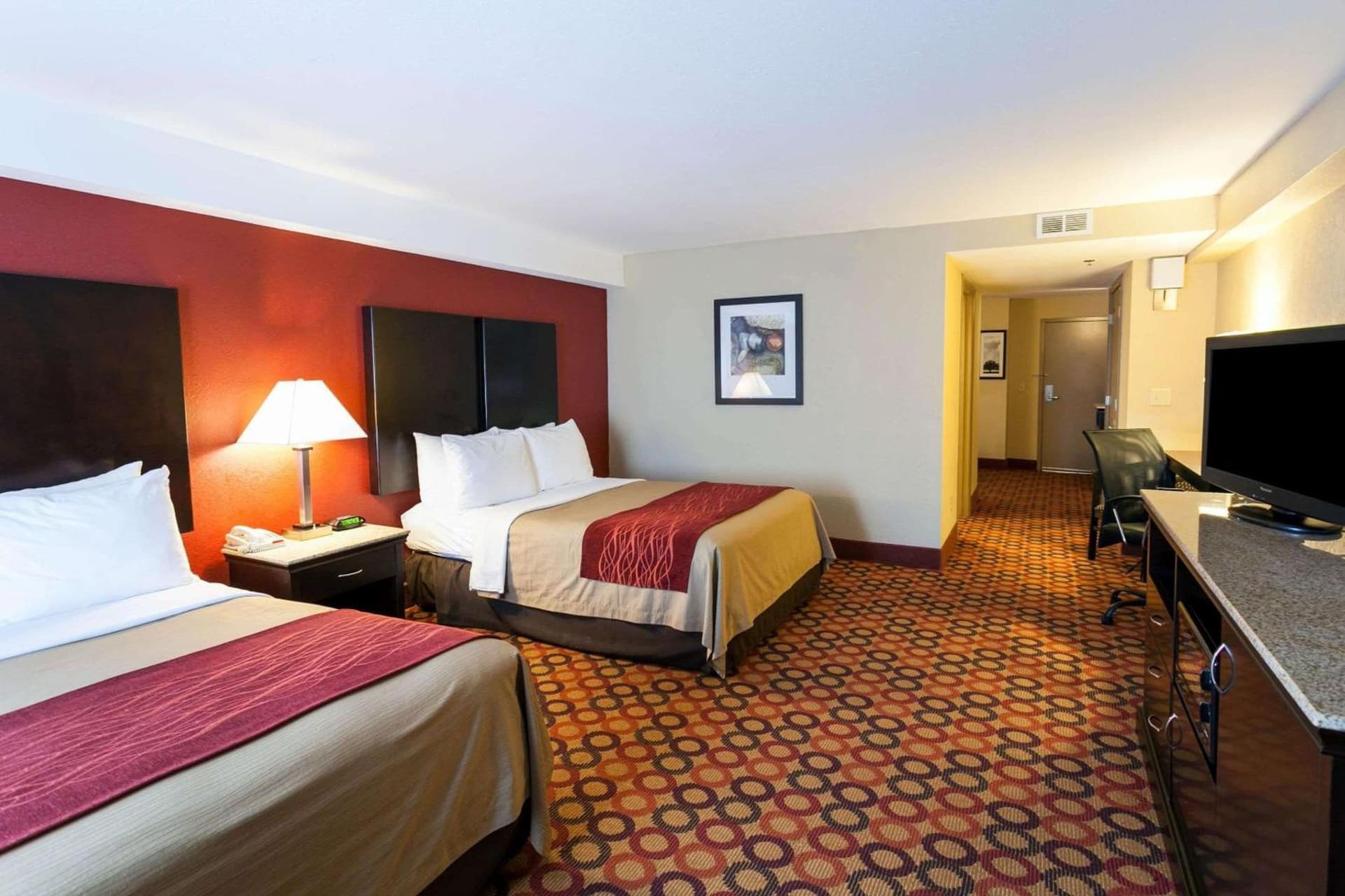 Comfort Inn & Suites Statesville - Mooresville gallery photo in Statesville, NC — image 24
