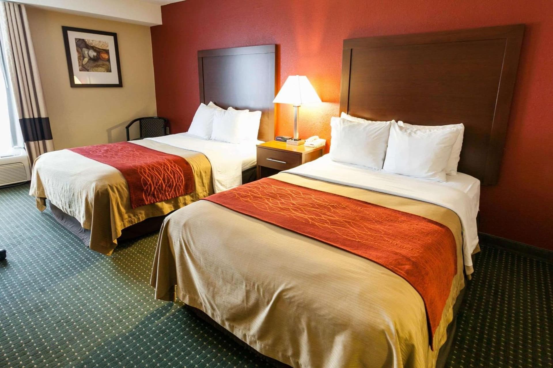 Comfort Inn & Suites Statesville - Mooresville gallery photo in Statesville, NC — image 5