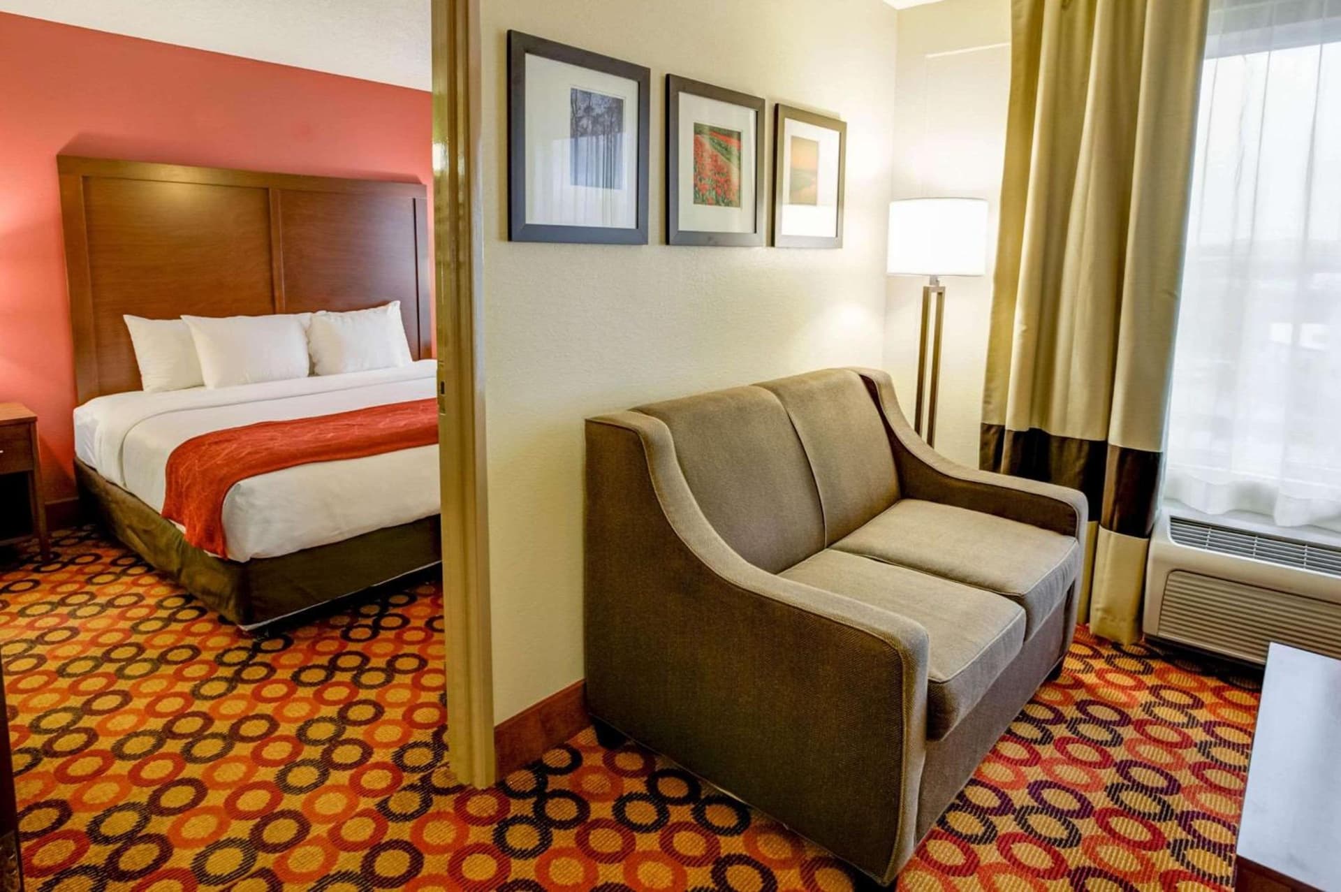 Concord Suites by IHG gallery photo in Concord, NC — image 29