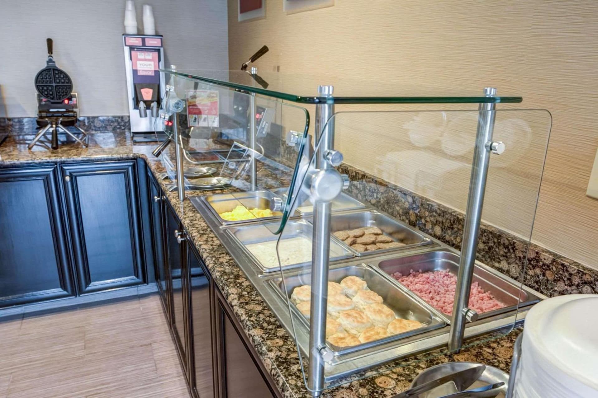 Concord Suites by IHG gallery photo in Concord, NC — image 24