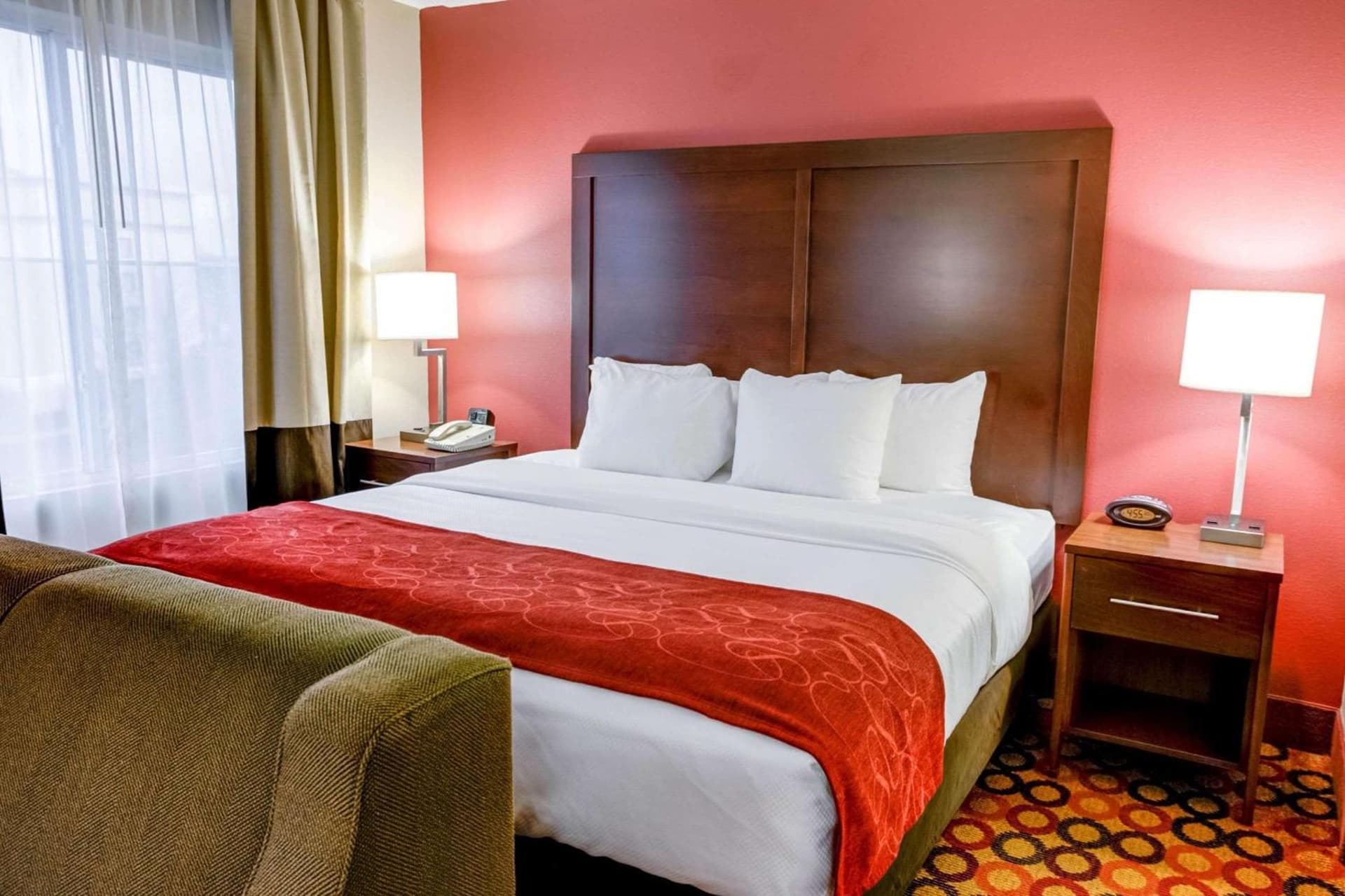 Concord Suites by IHG gallery photo in Concord, NC — image 17