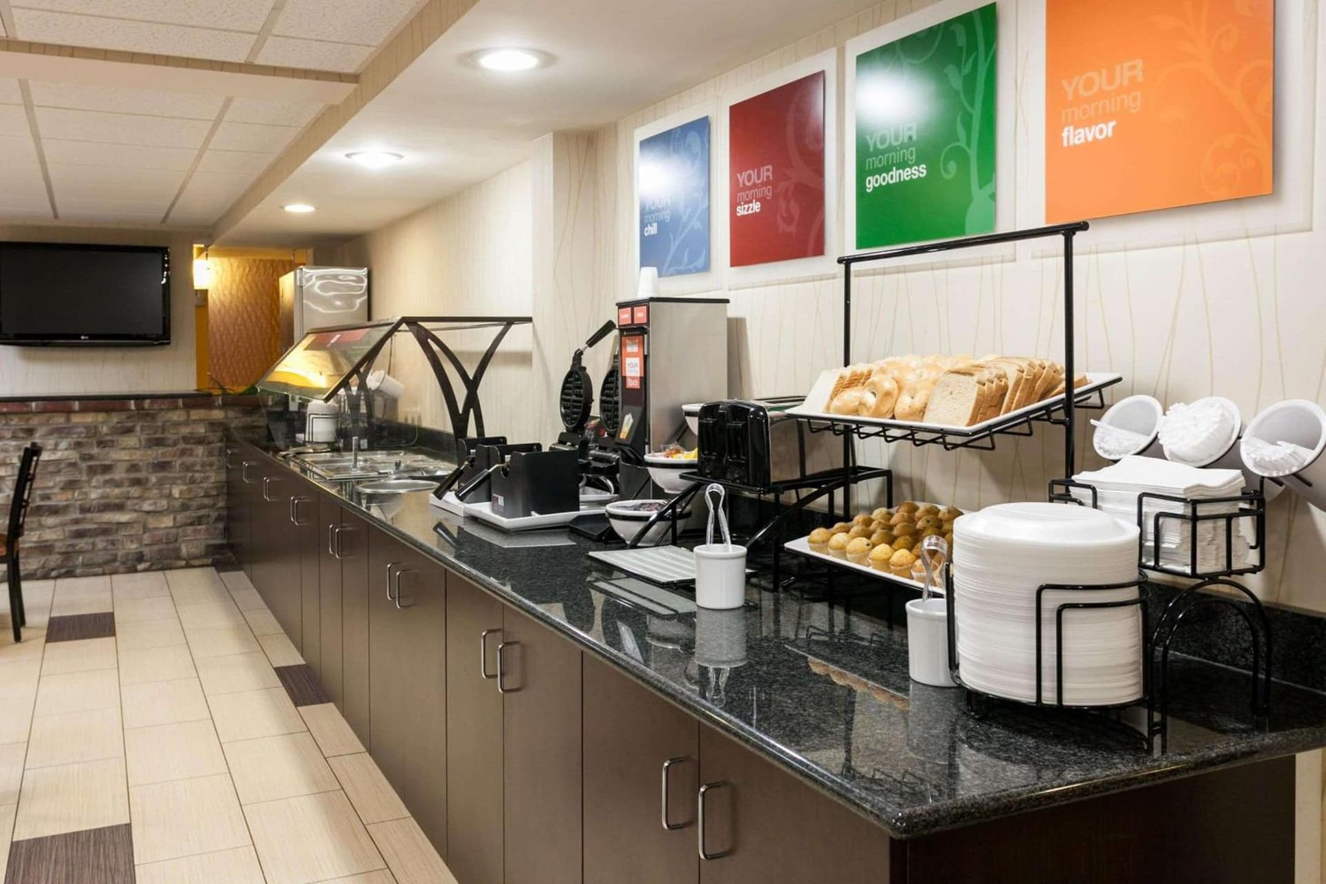 Comfort Inn & Suites Statesville - Mooresville gallery photo in Statesville, NC — image 21