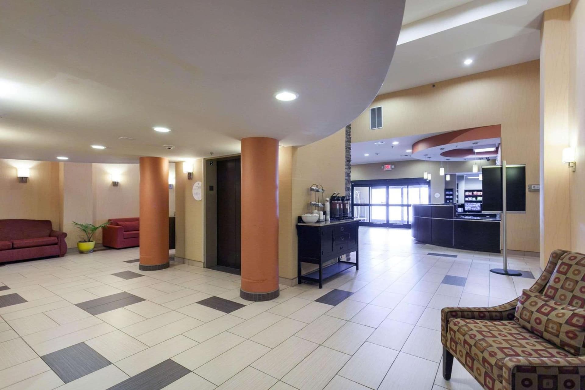 Comfort Inn & Suites Statesville - Mooresville gallery photo in Statesville, NC — image 13