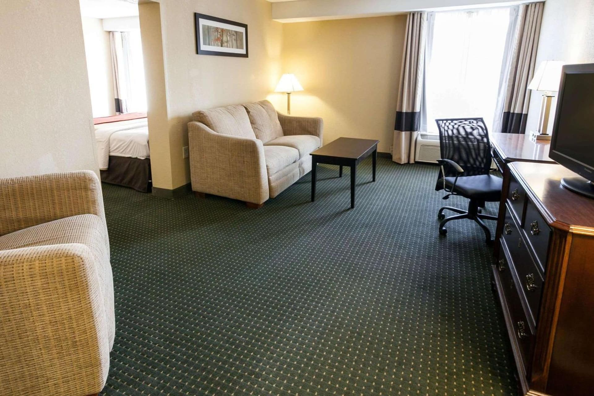 Comfort Inn & Suites Statesville - Mooresville gallery photo in Statesville, NC — image 18