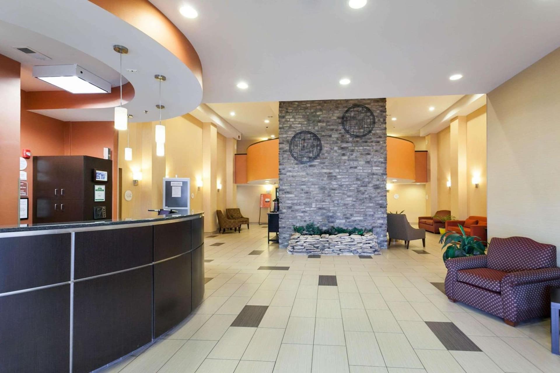 Comfort Inn & Suites Statesville - Mooresville gallery photo in Statesville, NC — image 32