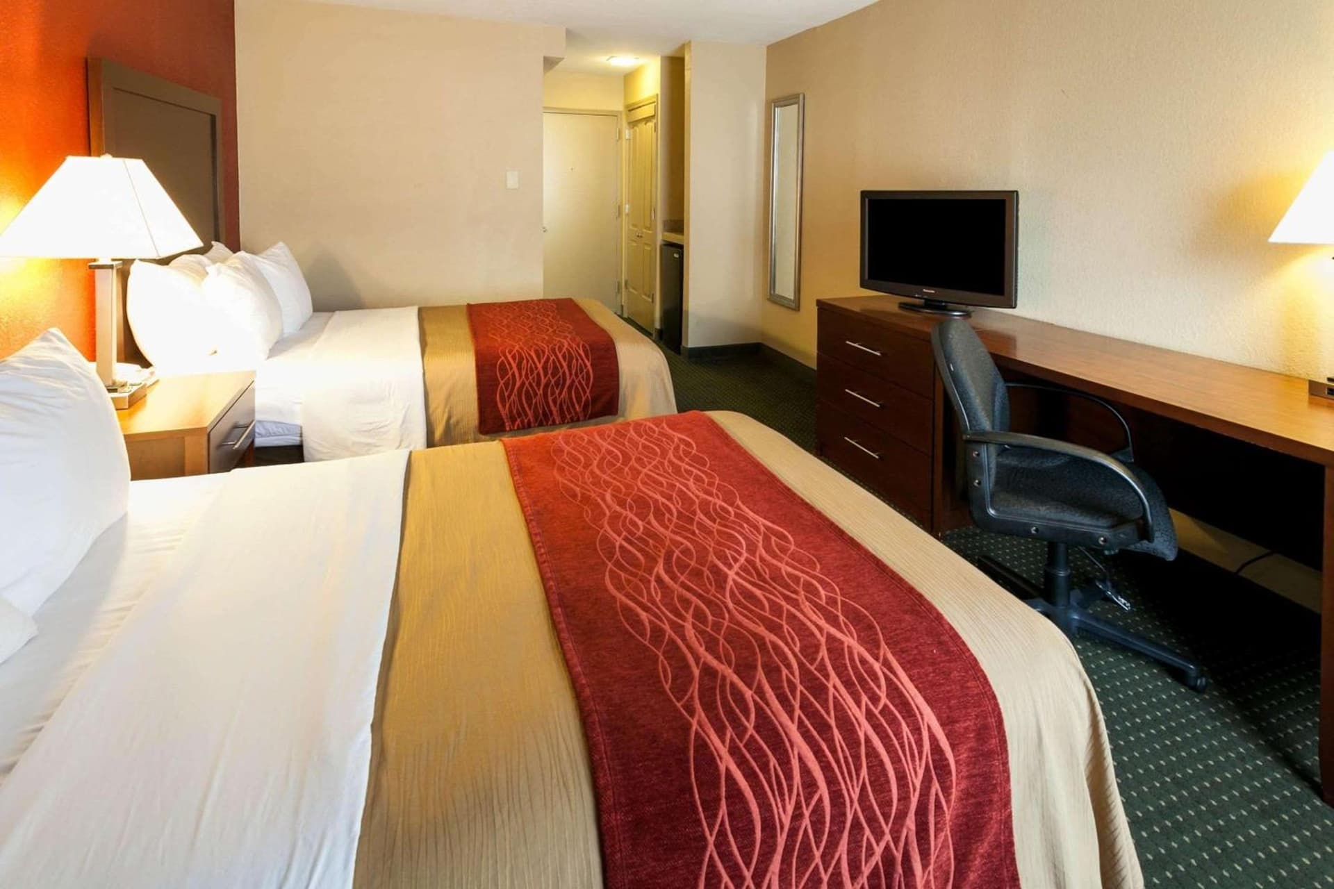 Comfort Inn & Suites Statesville - Mooresville interior in Statesville, NC — gallery photo 2