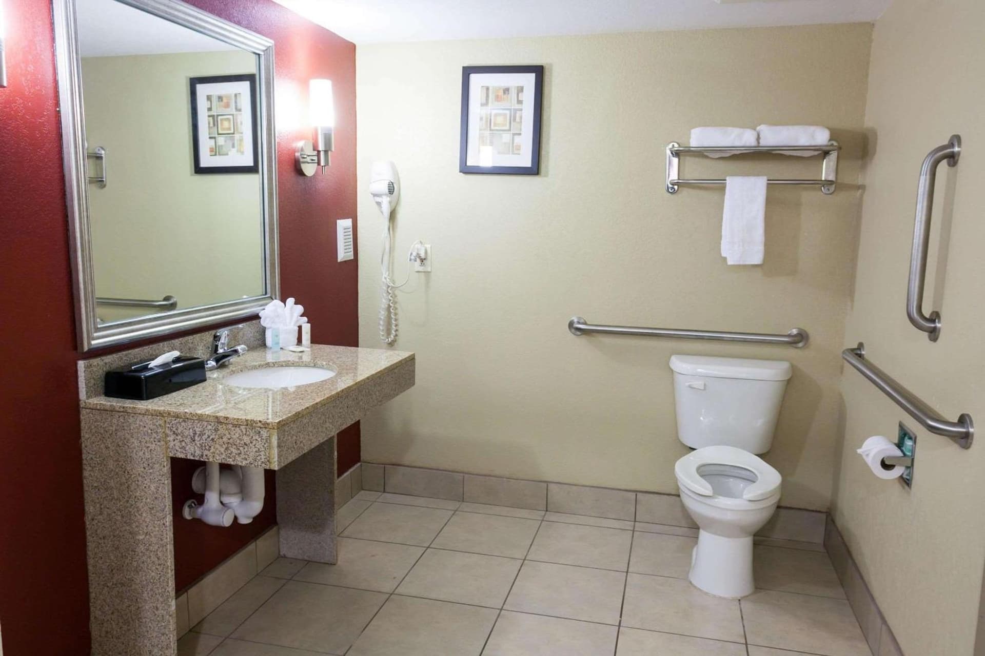 Comfort Inn & Suites Statesville - Mooresville gallery photo in Statesville, NC — image 22