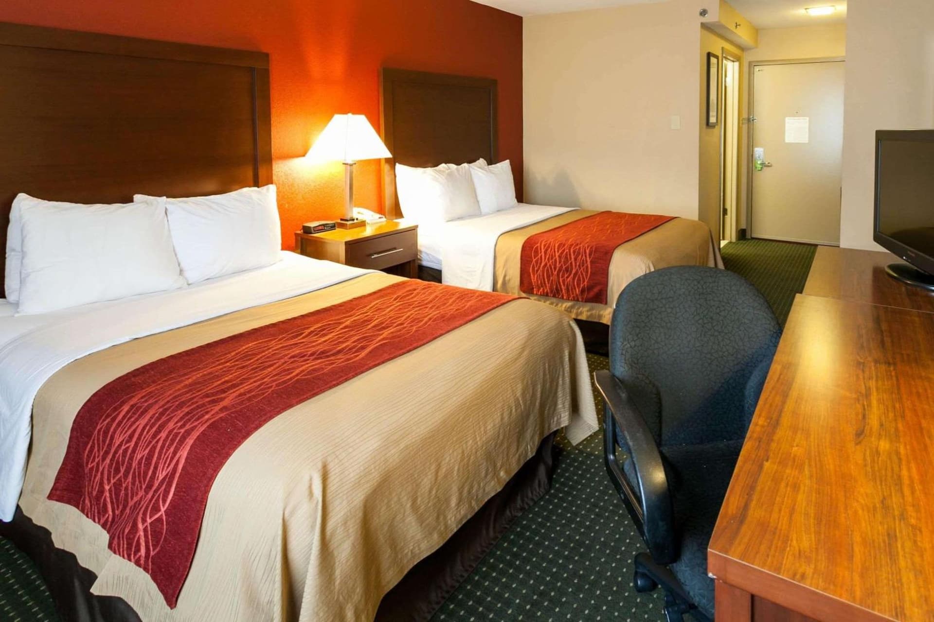 Comfort Inn & Suites Statesville - Mooresville gallery photo in Statesville, NC — image 26