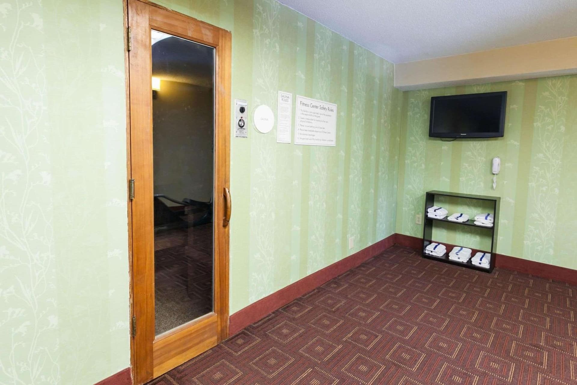 Comfort Inn & Suites Statesville - Mooresville gallery photo in Statesville, NC — image 31