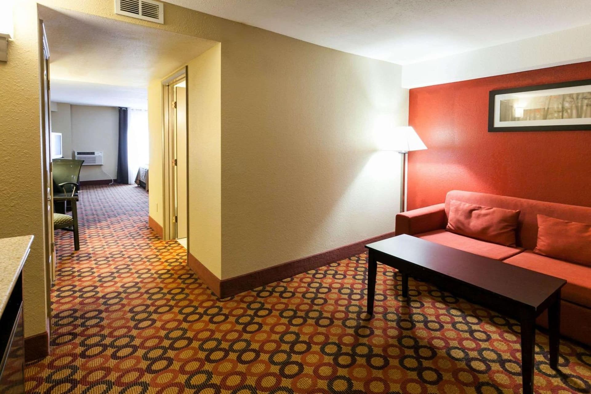 Comfort Inn & Suites Statesville - Mooresville gallery photo in Statesville, NC — image 17